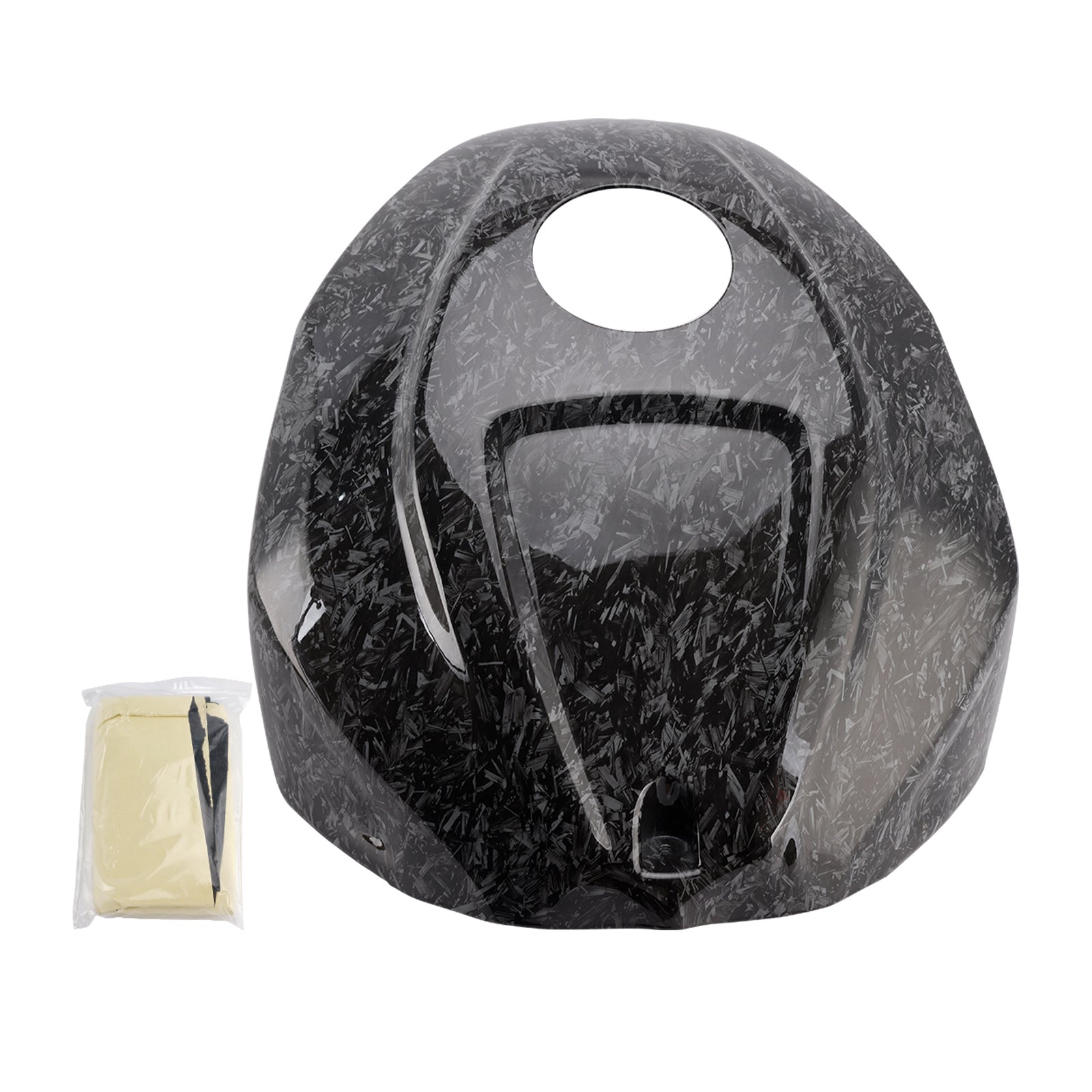 2021-2024 Aprilia RSV4 Gas Tank Cover Trim Fairing Cowl