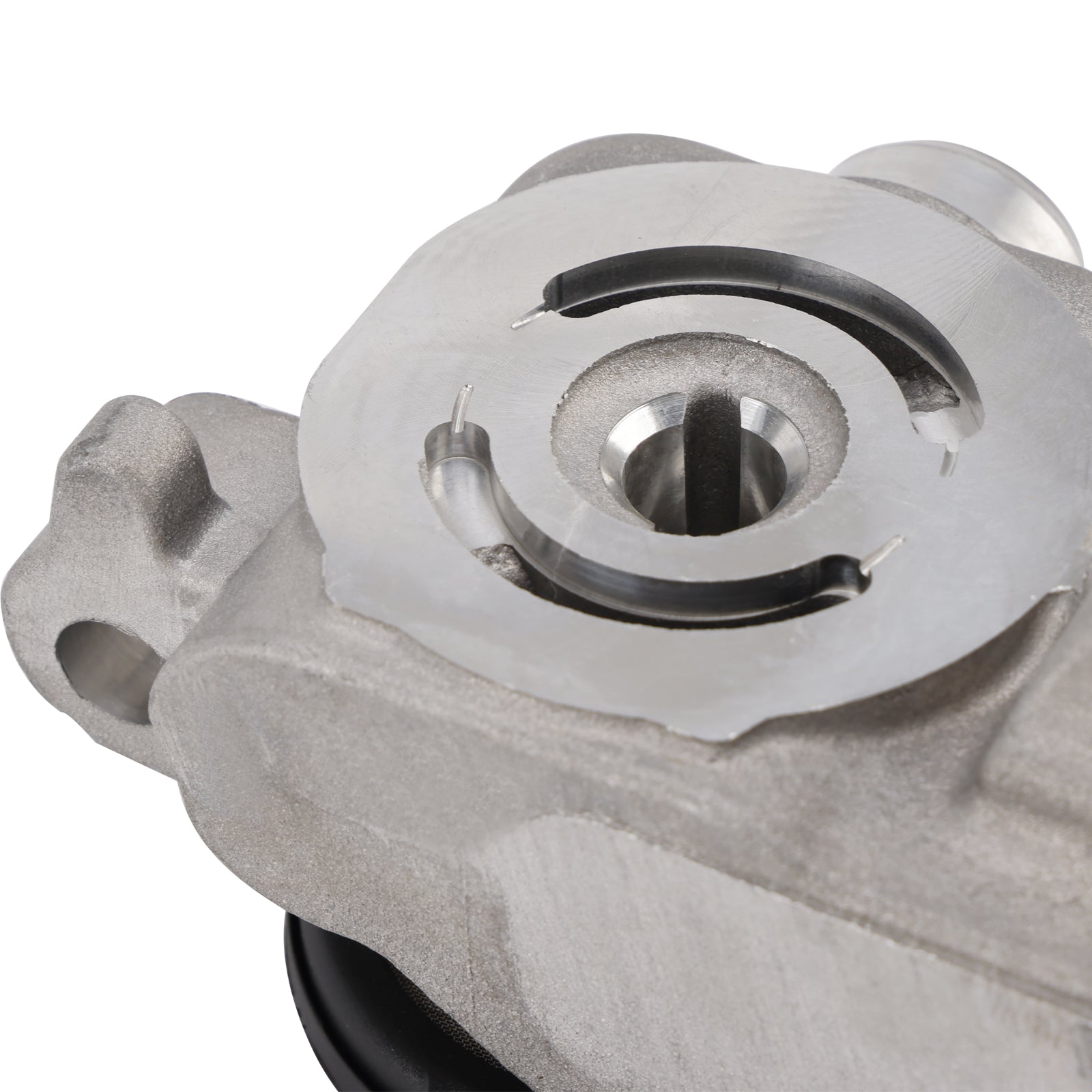 Center Section Kit - Part #71530 for Hydro Gear