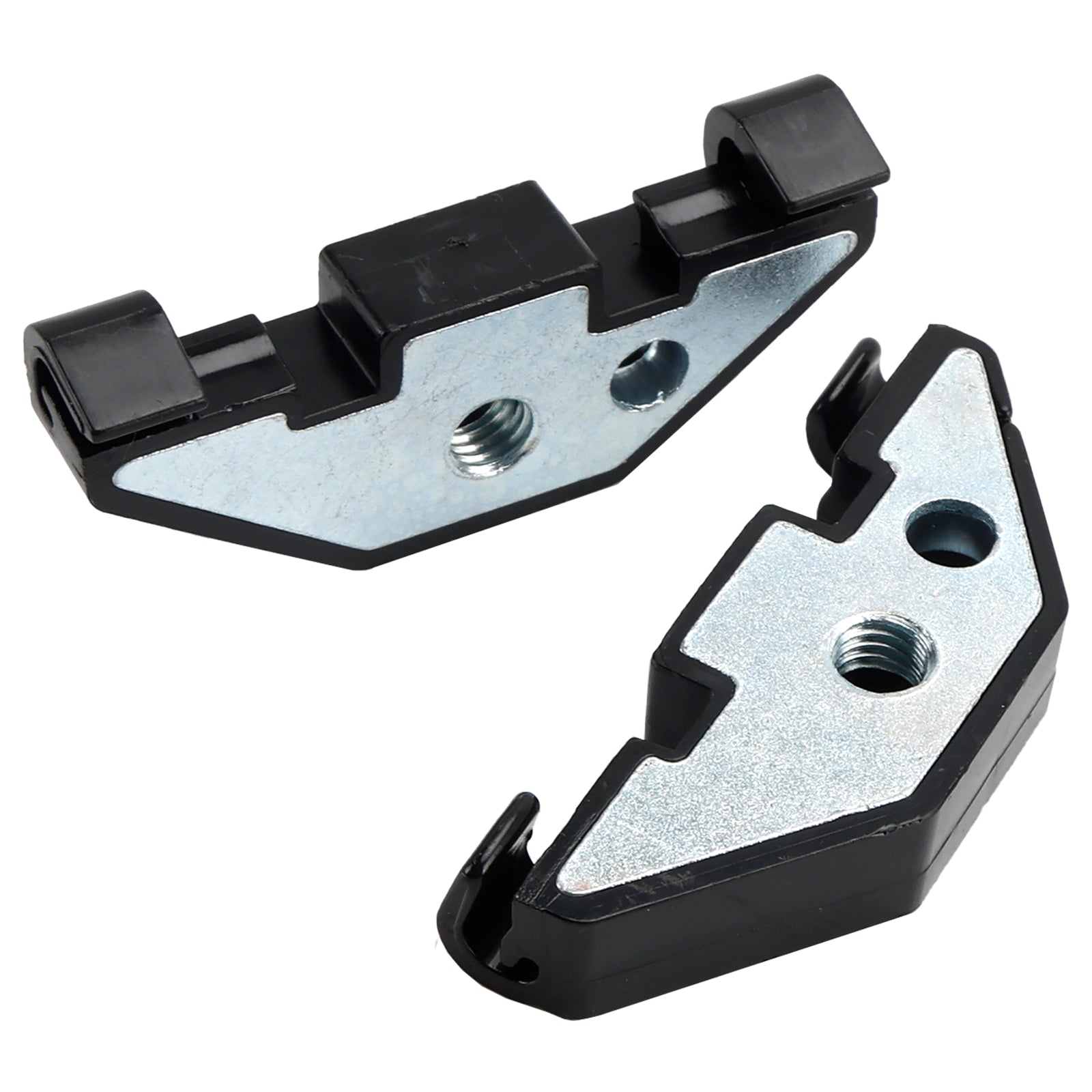 2007-2018 eep Wrangler JK JKU Hardtop Retainer Nut with Clip J55397093AC