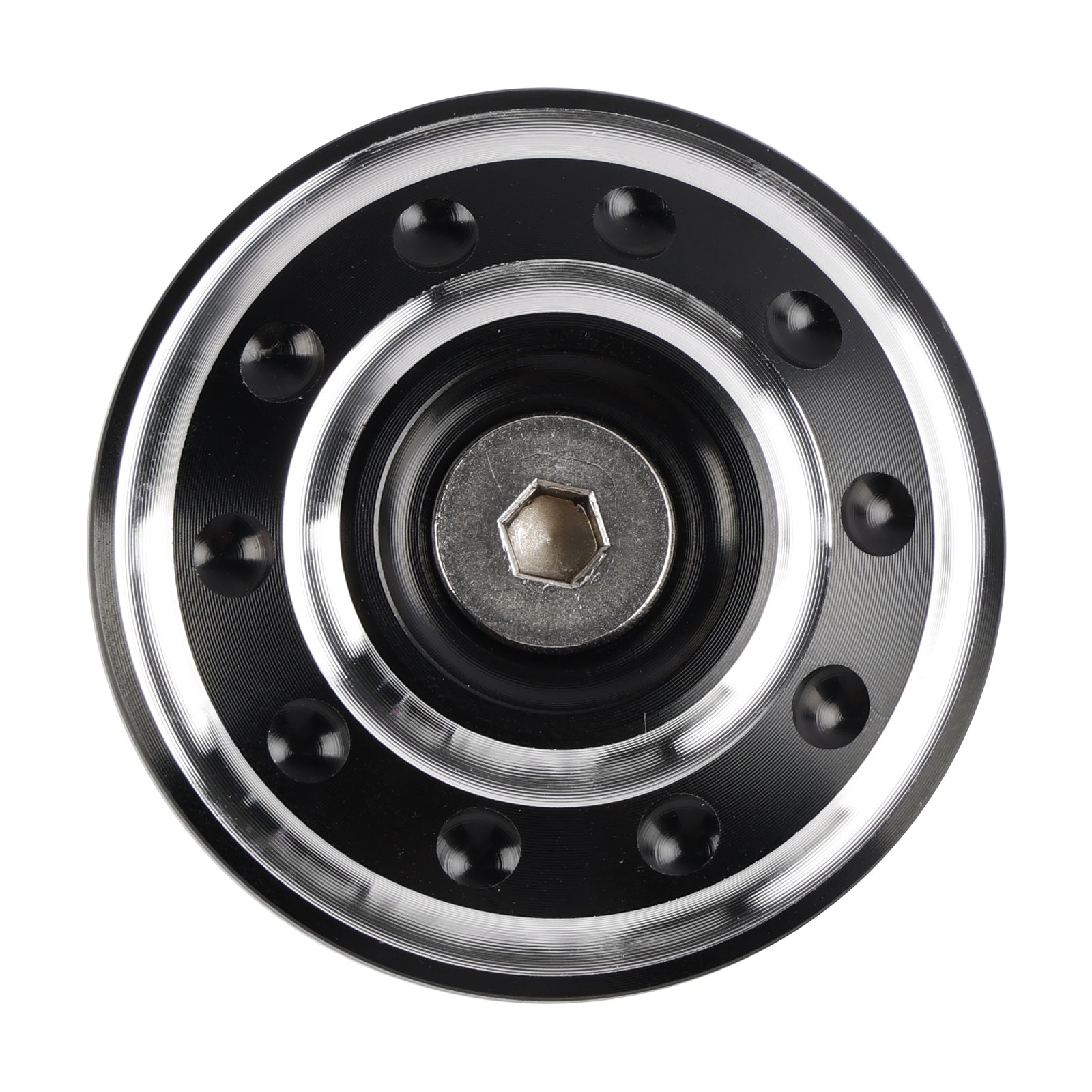 CNC Frame Plug Cap for Street Twin / Street Cup / Street Scrambler 900 2017-2024