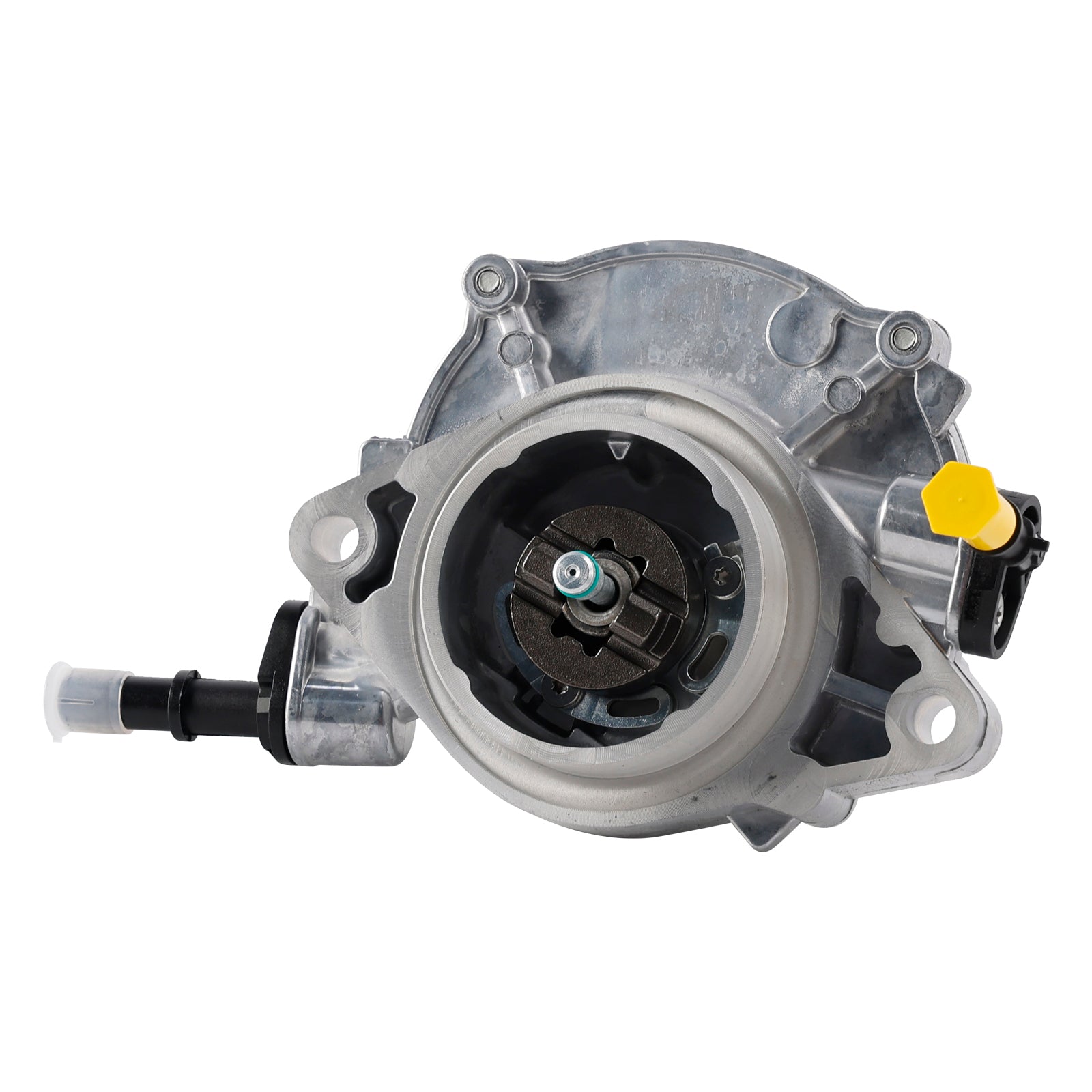 Vacuum Pump 1899704 For FORD TRANSIT MK7 MK8 RANGER 2.2 RWD LAND ROVER DEFENDER