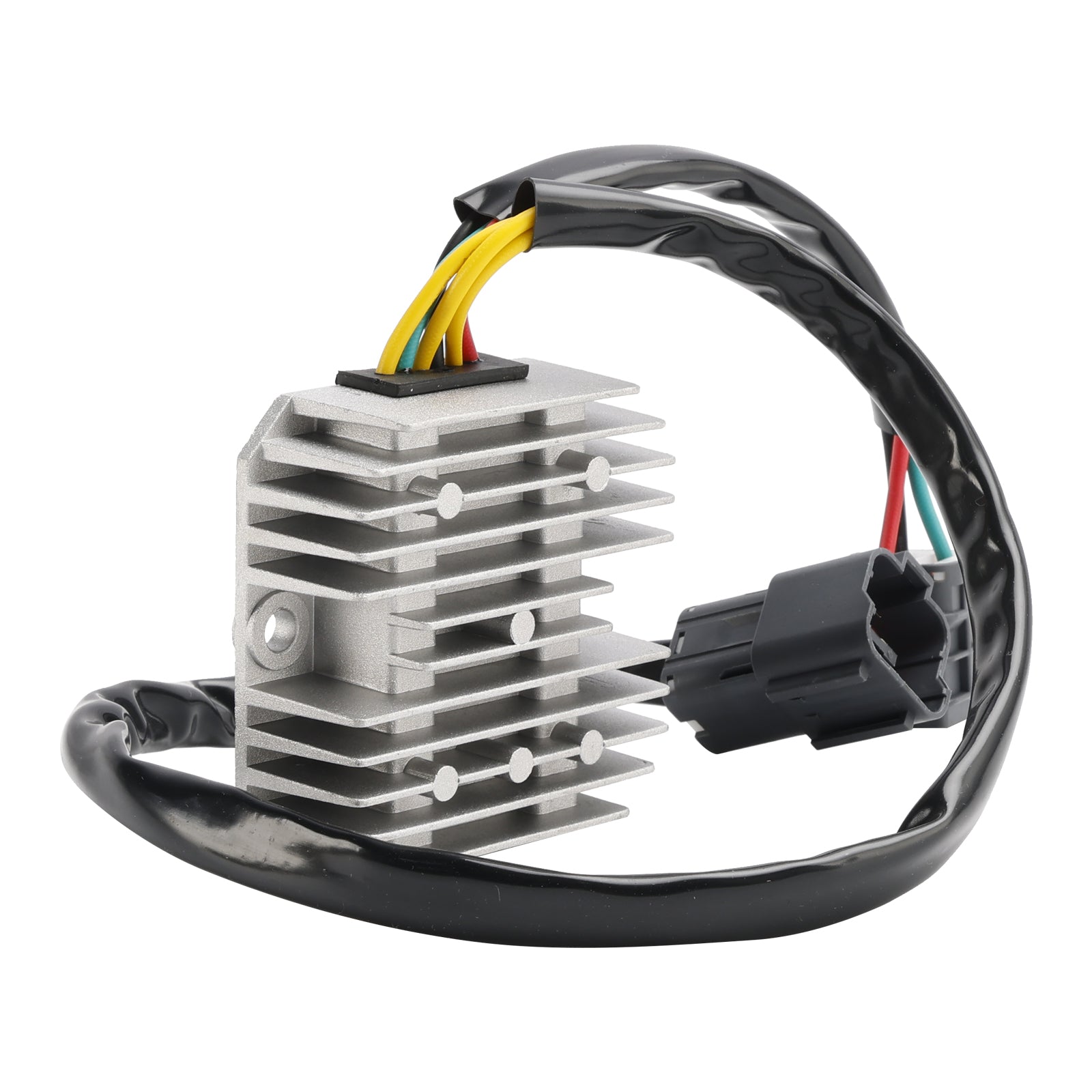 Voltage Regulator Rectifier For Arctic Cat DVX 250 2006-2008 DVX 300 2009-2015