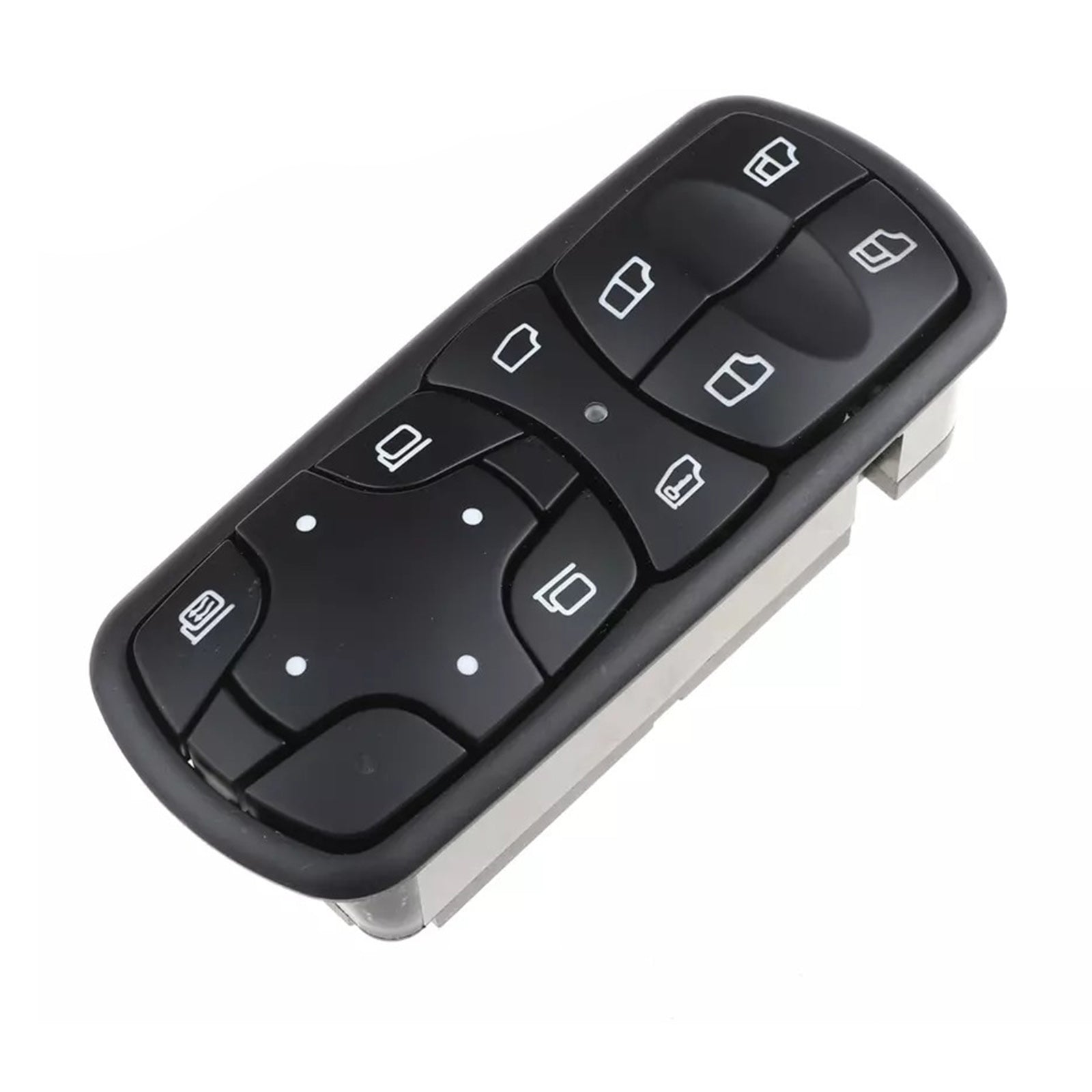 Mercedes-Benz Actros MPII Window Mirror Switch Regulator 9438200097