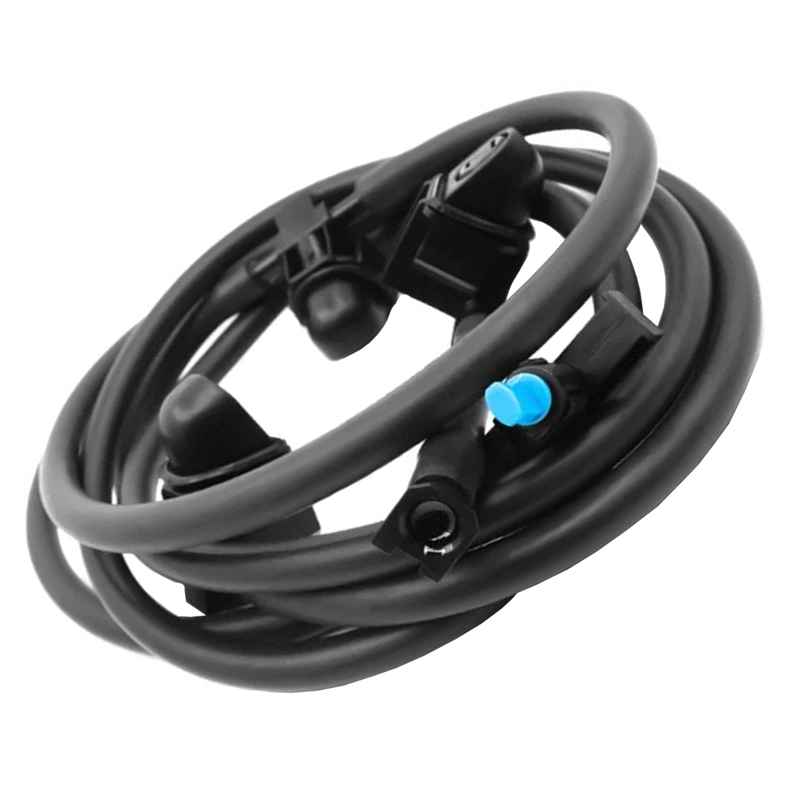 Windshield Washer Nozzle Hose for Benz C Class W204 S204 C204 2048601692
