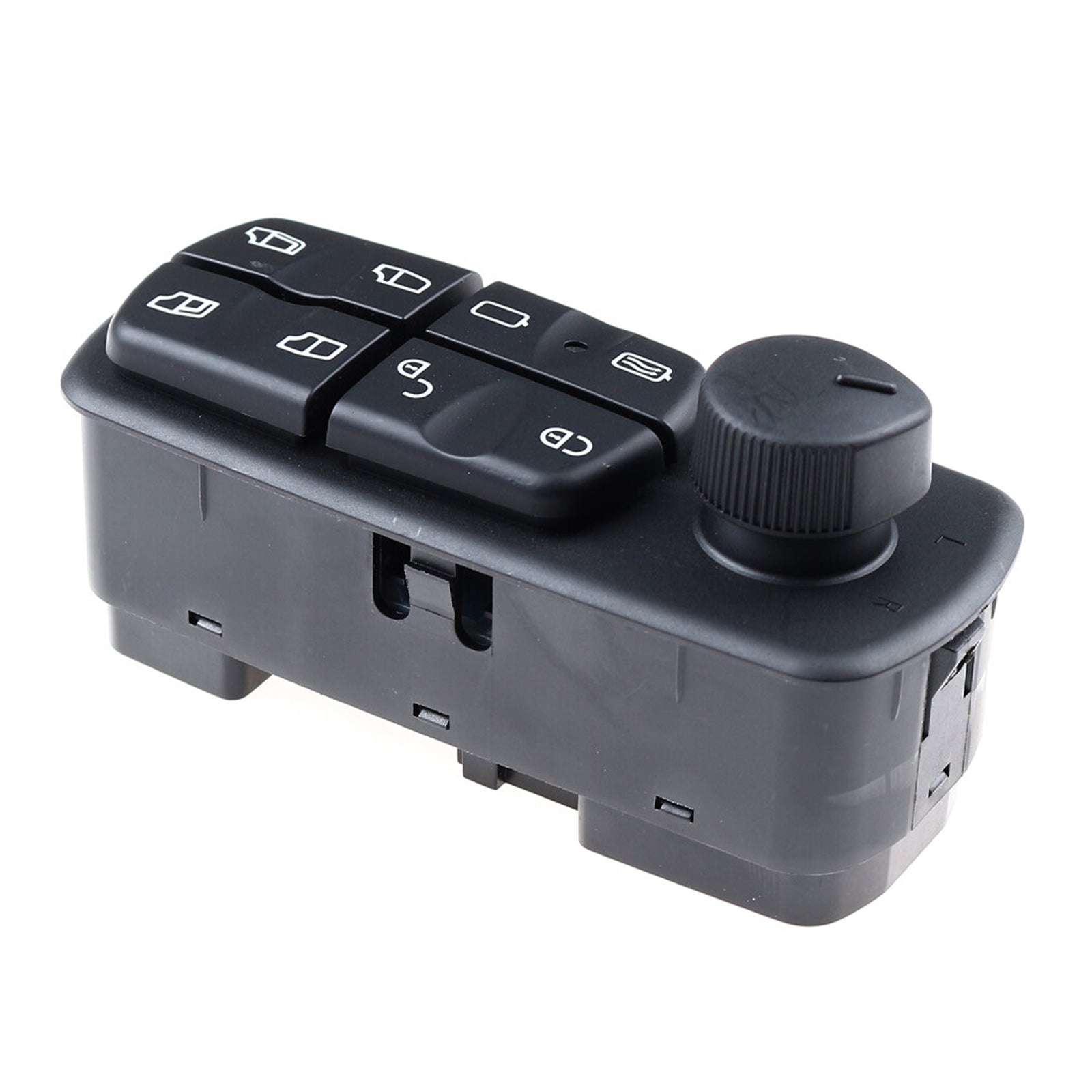 Power Window Control Switch A0045455913 for Mercedes-Benz Atego Truck 1998-2013