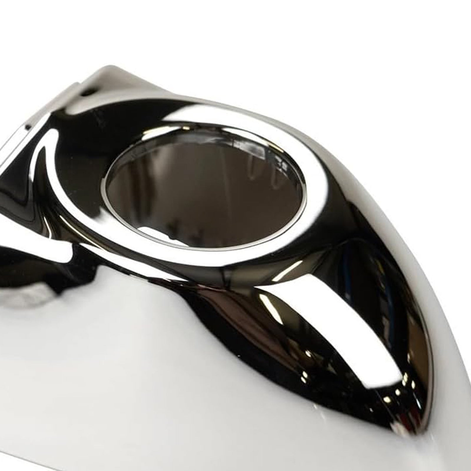 2016-2021 Fiat 500X Front Outer Door Handle Cap 735607049