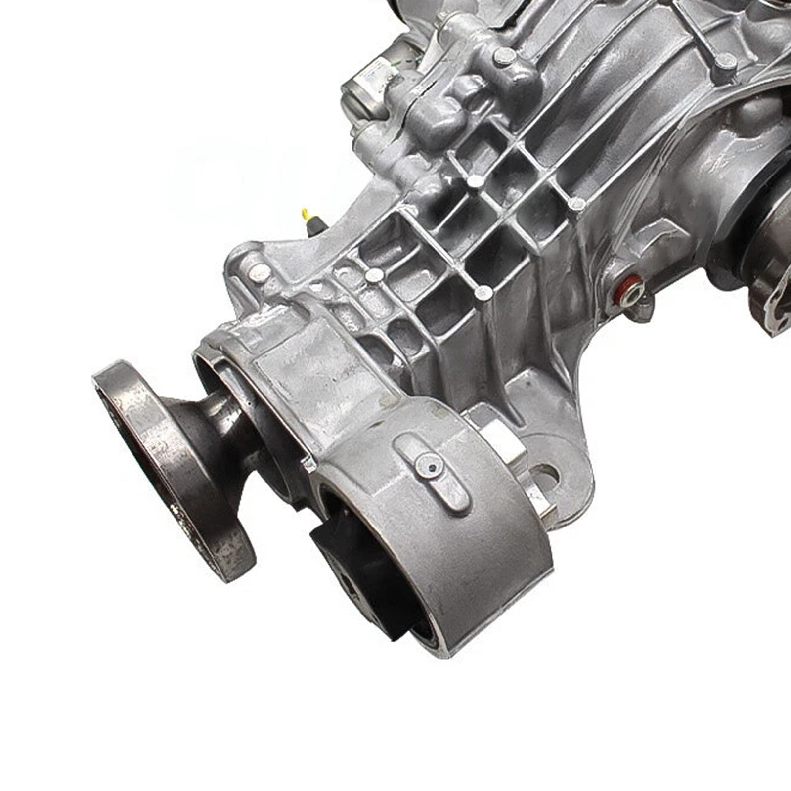 2020 Audi Q5 2.0L A/T Titanium Premium Sport Utility Vehicle Rear Differential 0B0500043L 0B0500043K