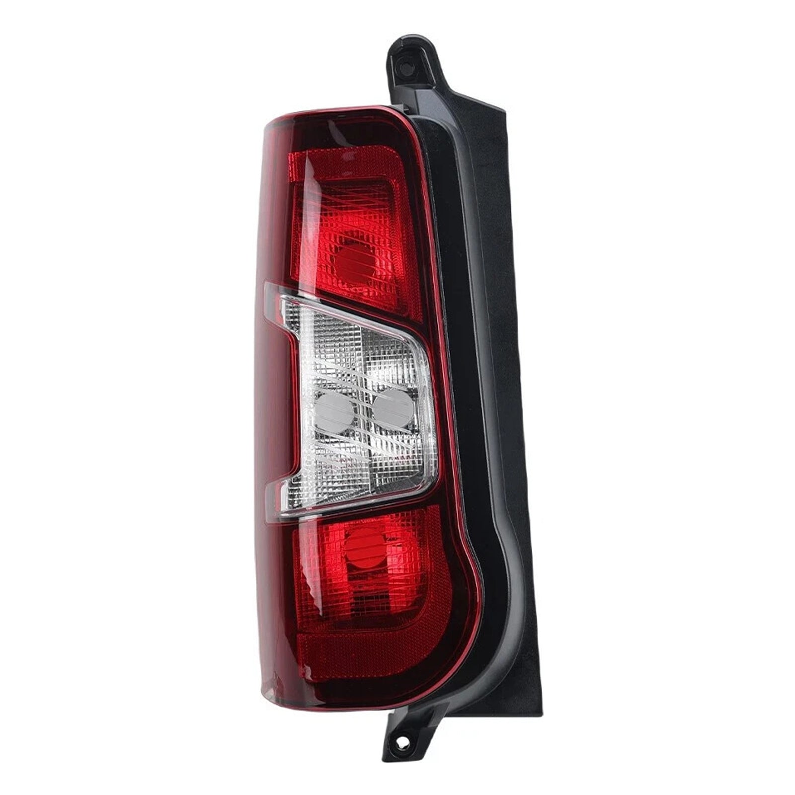2020+ Toyota Proace City Left+Right Side Rear Tail Light Back Lamp 9819235880 9820554880