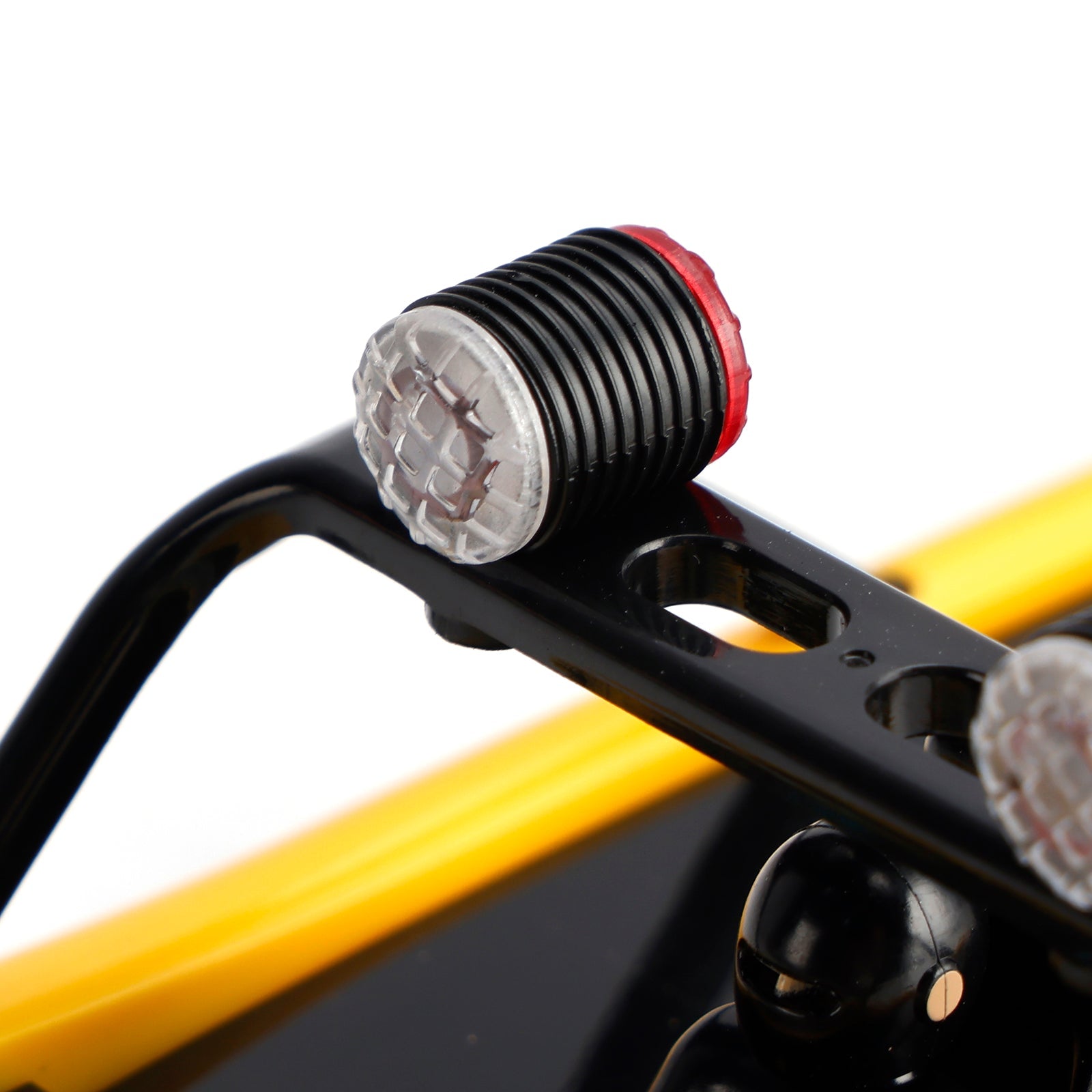 Wltoys WL917 RC Jet Boat RC Racing Boat 2.4GHz Remote Control Boat Toy Yellow