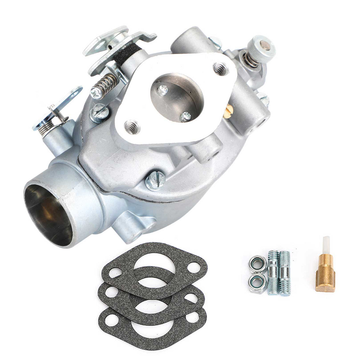 Carburetor For Massey Ferguson TE20 TO20 TO30 MF Tractor 181644M91 Carb
