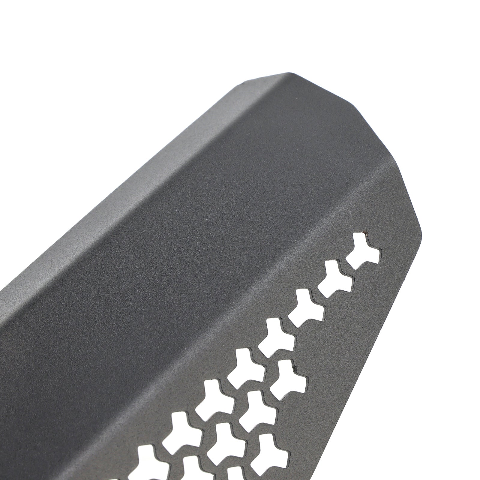 2024-2025 SCRAMBLER 400 X Front Fork shock absorber pertection cover