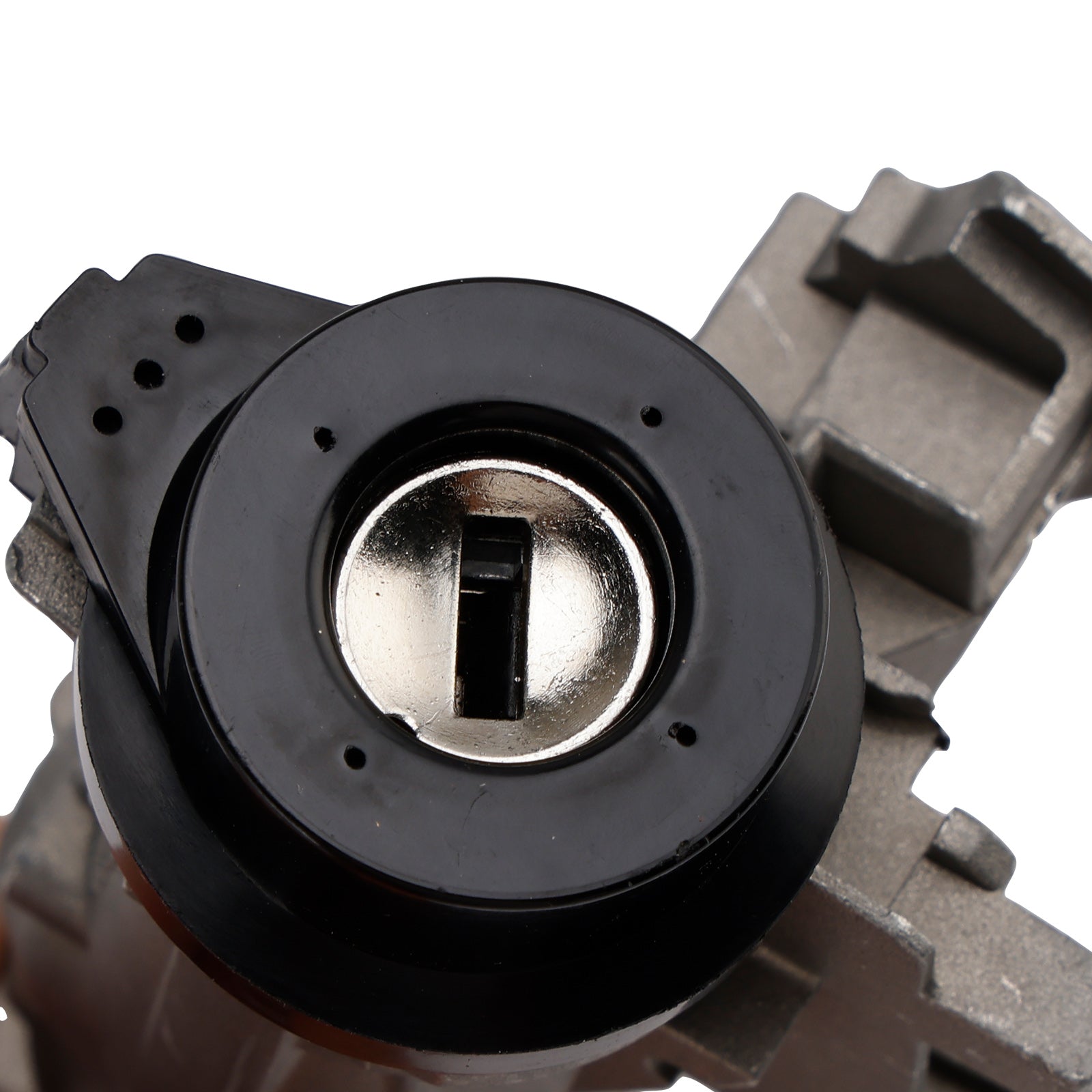 2004-2007 Golf Ignition Switch Lock Cylinder w/2 Key 1K0905851B 1K0905865