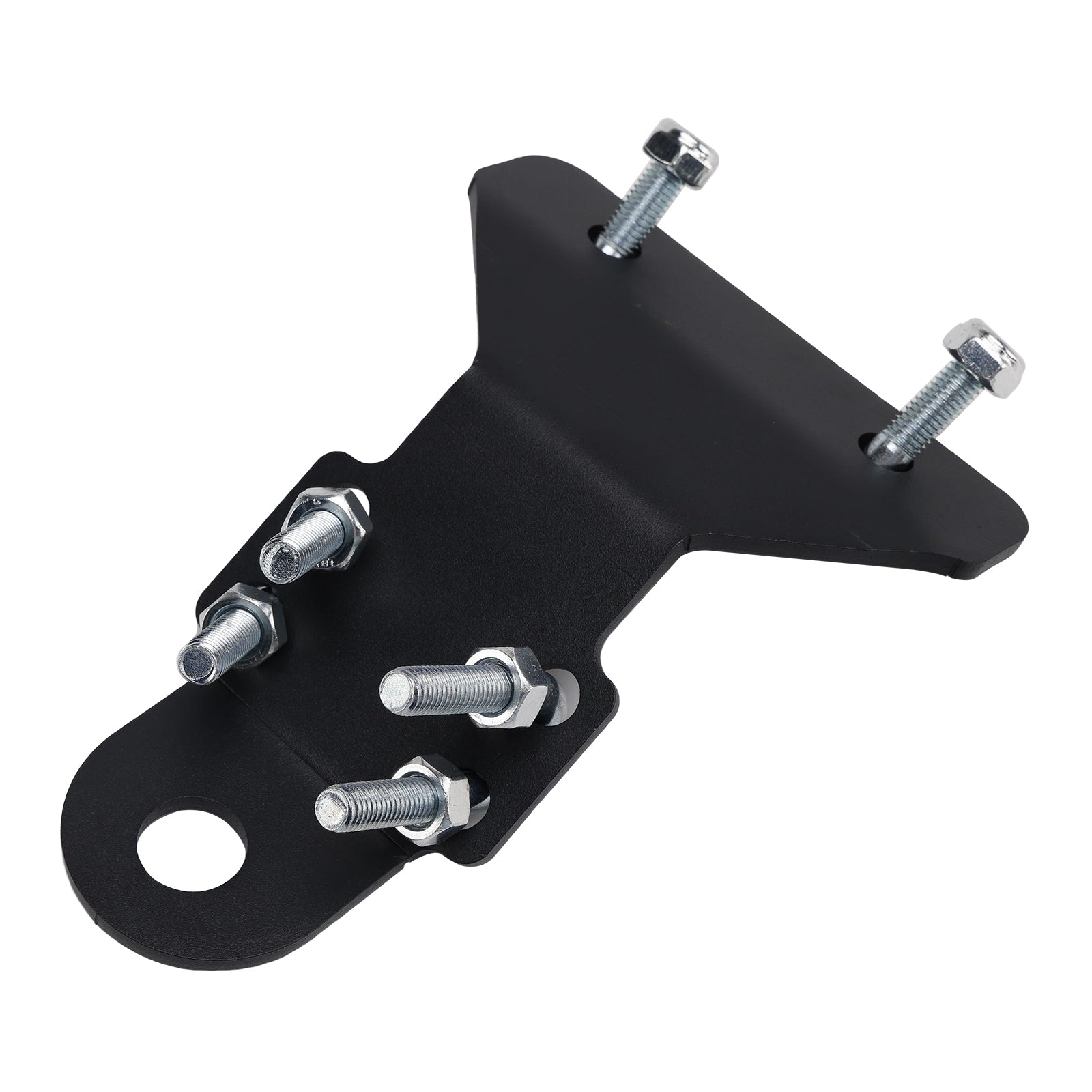 2019-2024 Yamaha Grizzly Raptor 90-110 Hitch Tightener Tow Stabilizer Trailer Hitch