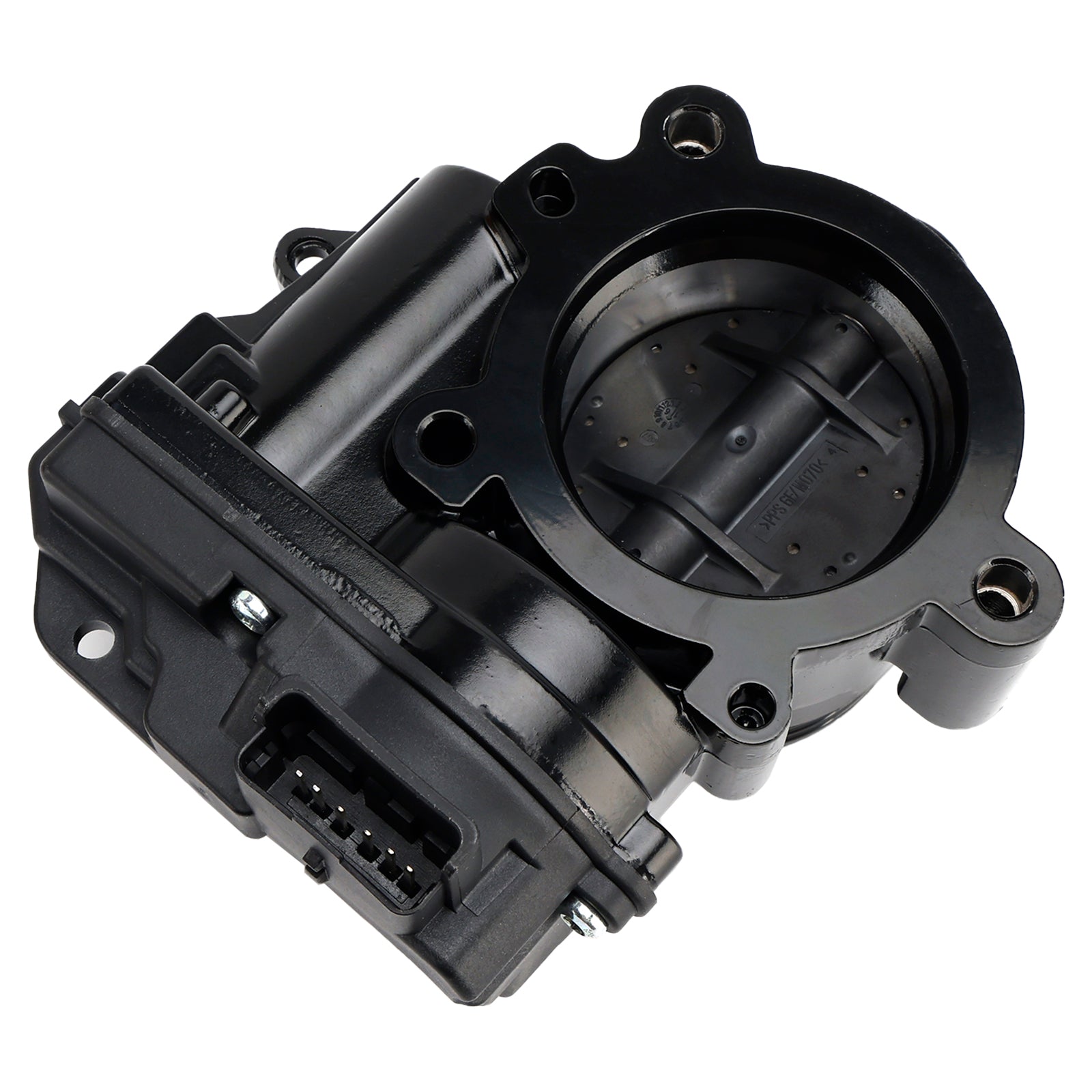 03.2012-09.2016 Mini Paceman (R61) Cooper S All4 Coupe Throttle Body 13548675278