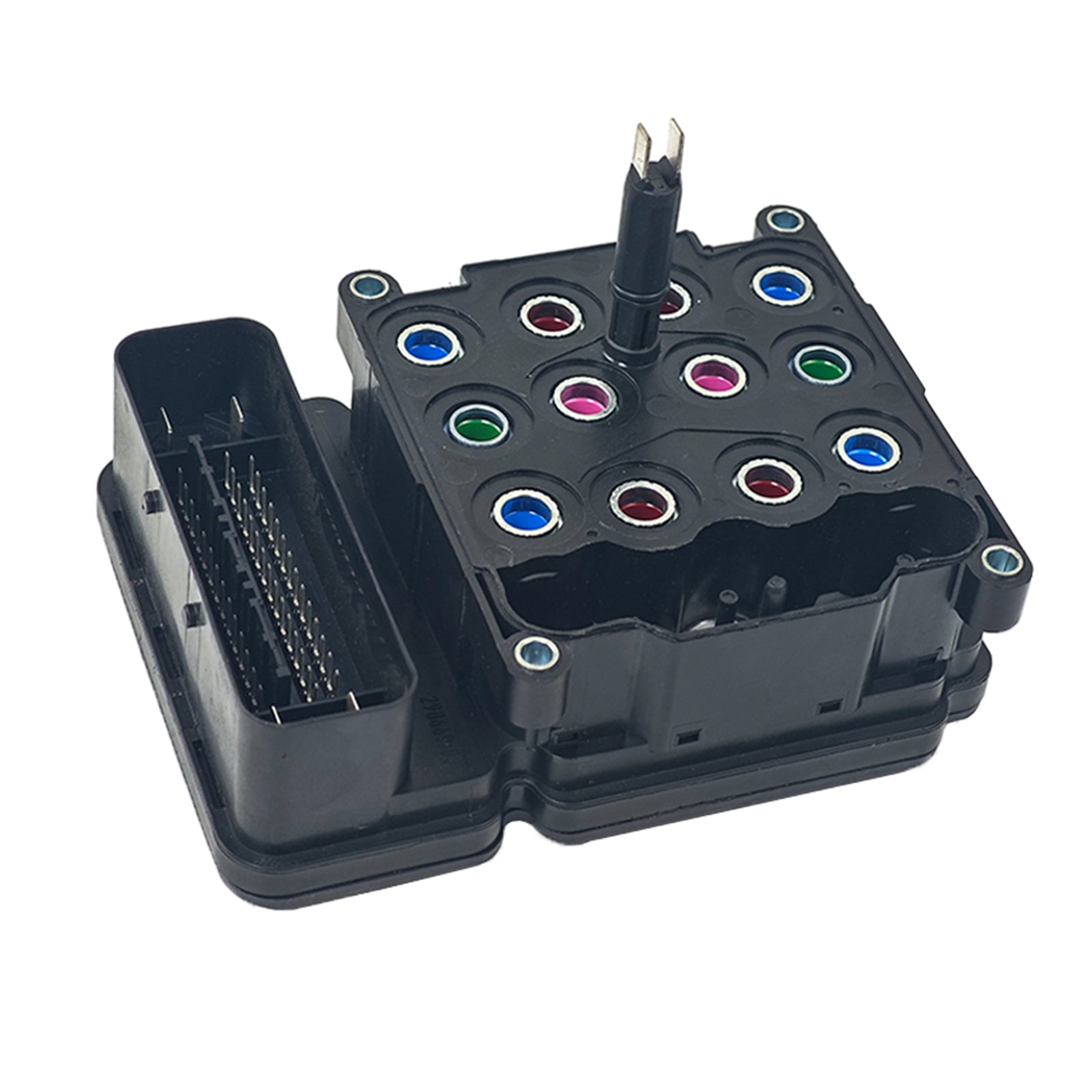 ReBuilt EB5Z-2C219-B ABS Pump Control Module for Explorer Mountaineer 2014-15