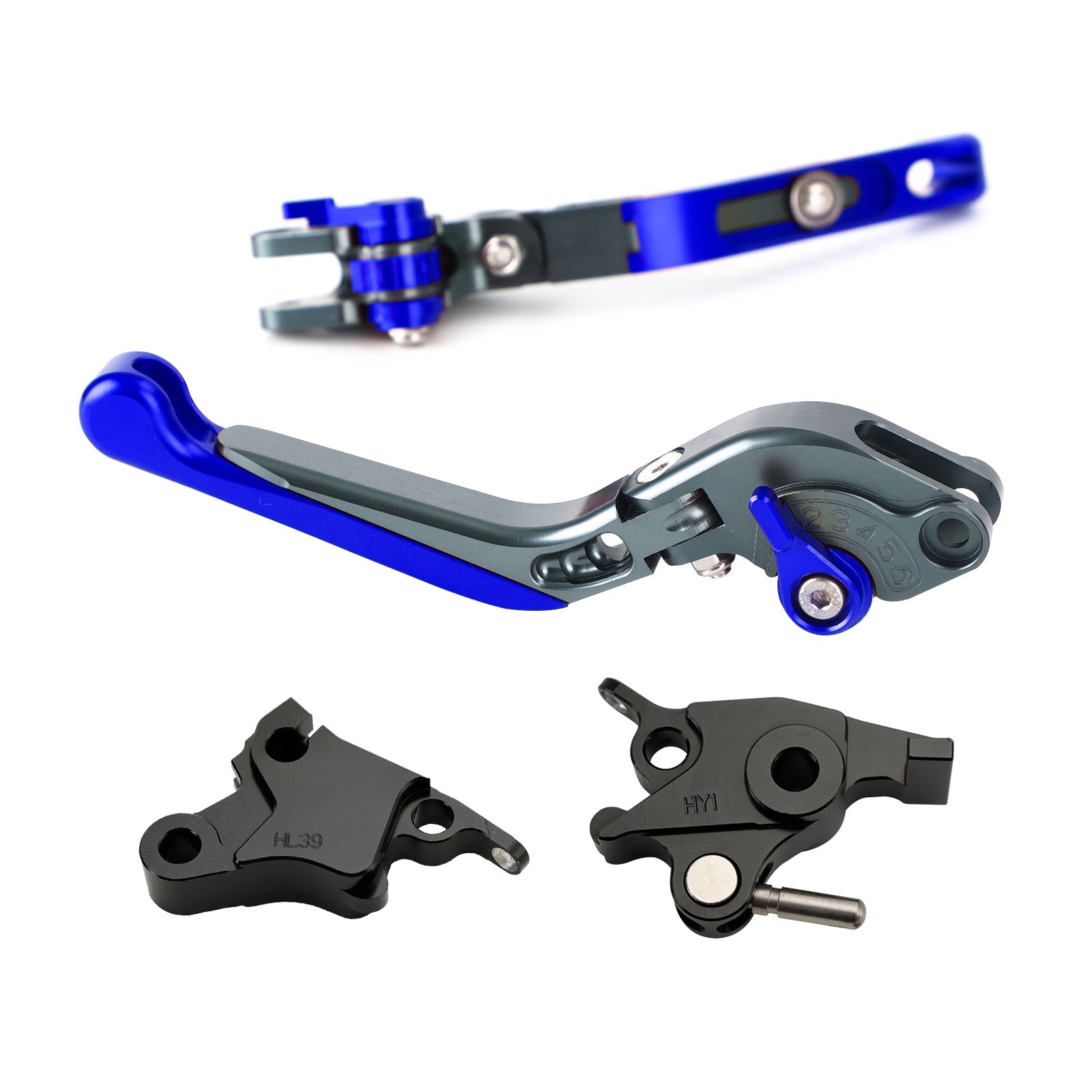 Adjustable Clutch Brake Lever fit for CFMOTO 700CL-X Heritage 2021-2024