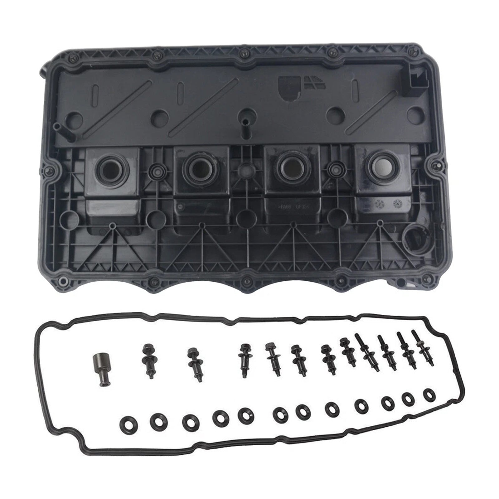 2006/07-2010/12 Fiat Ducato Bus 100 MultiJet 2.2 D Valve Cover Cylinder Head Cover 0248.P9 9659489880
