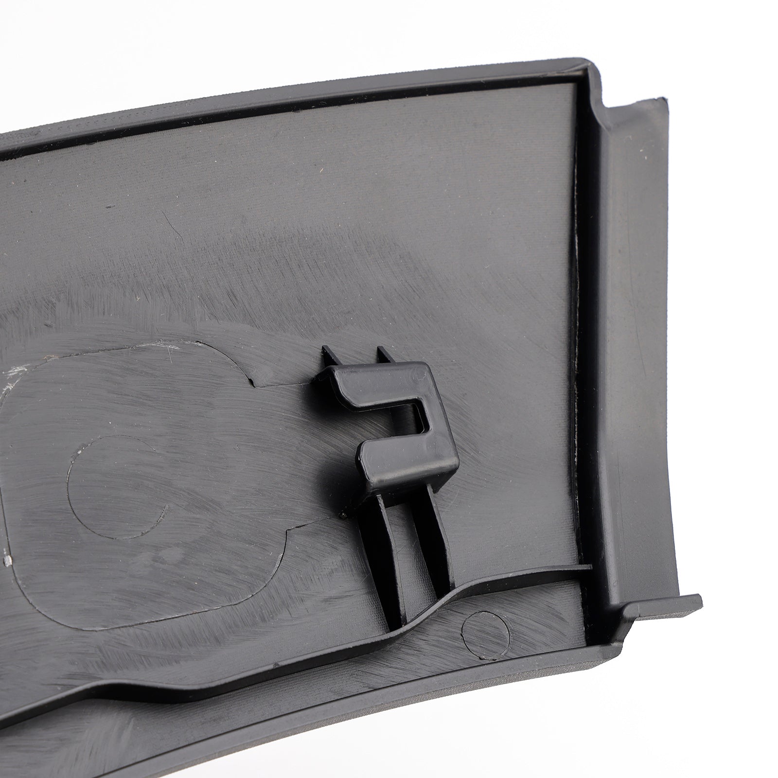 MINI R55 Rear Left+Right Pair Wheel Arch Flare Sidewall Trim 7167593 594