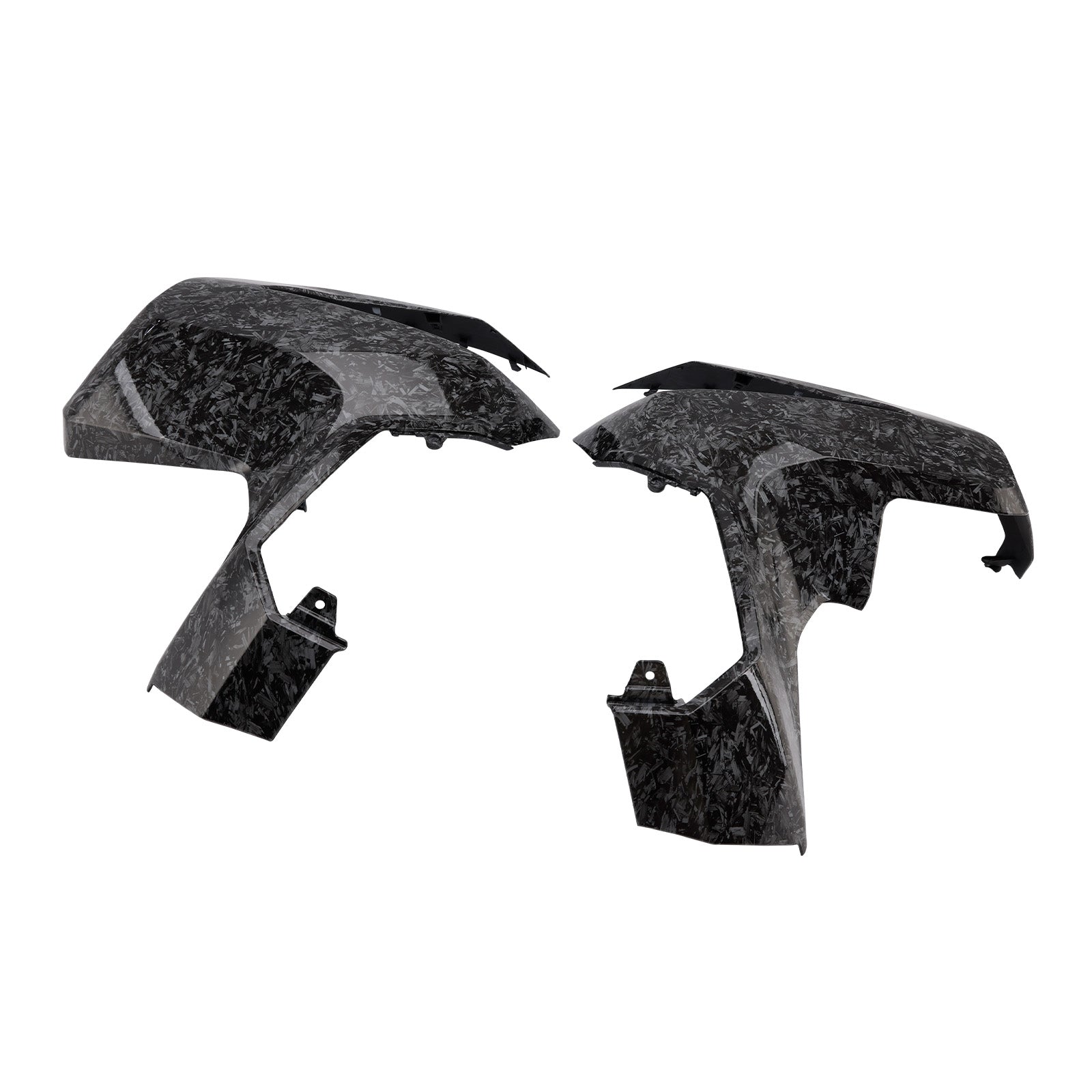 2022-2025 Honda ADV 350 Side Frame Cover Panel Fairing Cowl