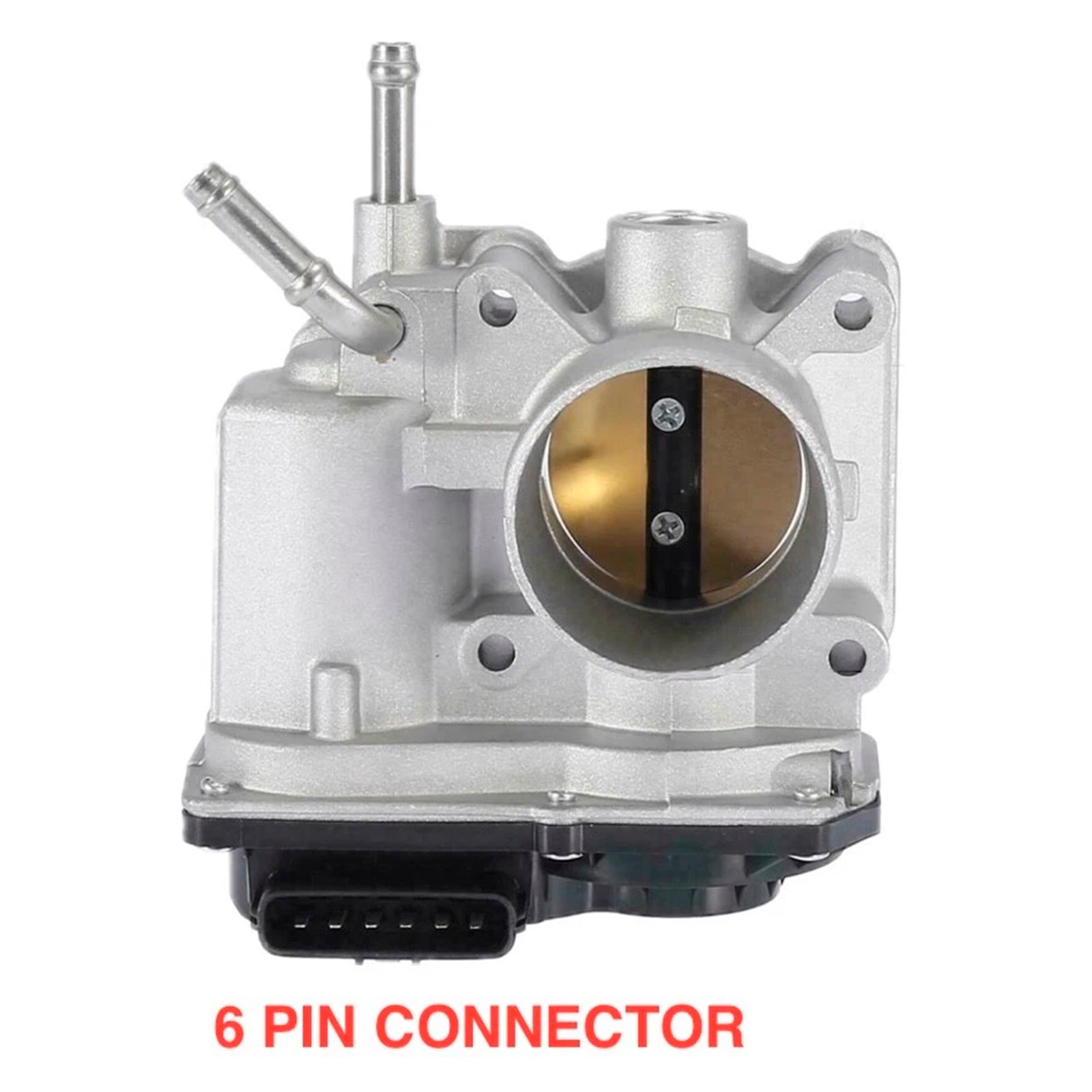 2002-2006 Toyota Corolla (_E12_) Throttle Body 22030-0D021