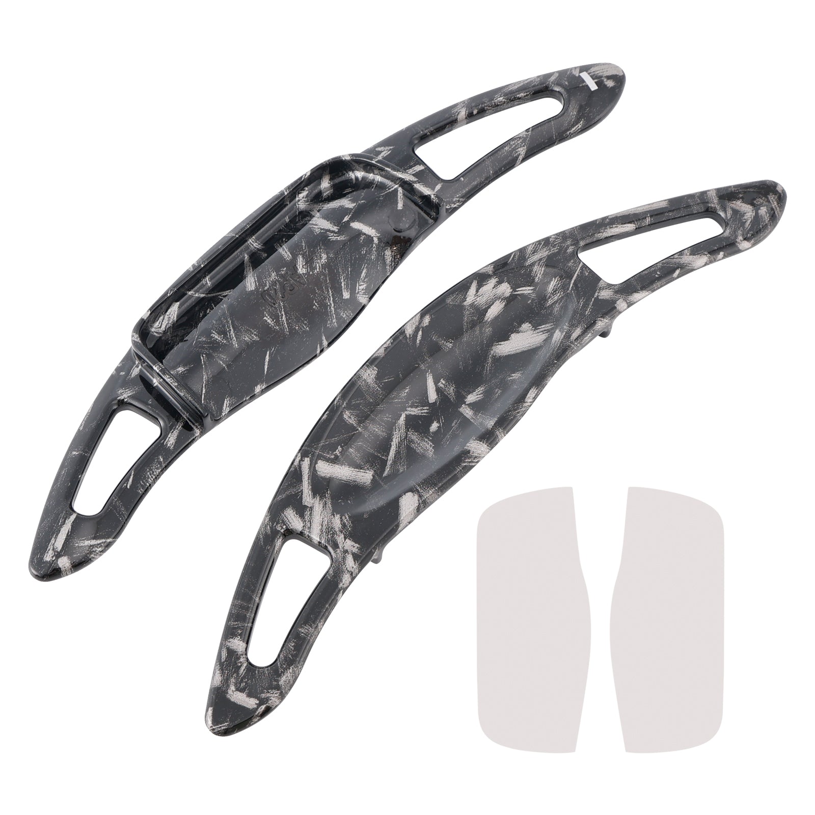 Steering Wheel Paddle Shifter Extension For Toyota Camry Avalon