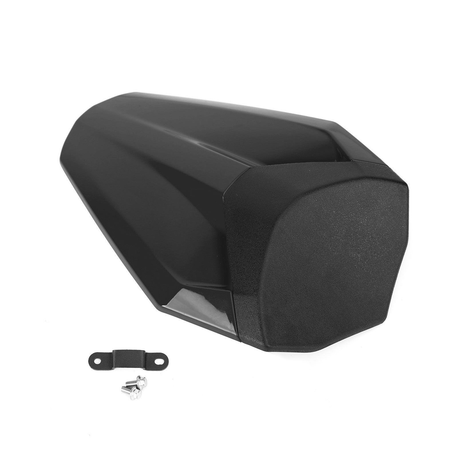 Motorcycle Rear Seat Fairing Cover Cowl Fit for Kawasaki ZX25R ZX4R ZX4RR 20-24