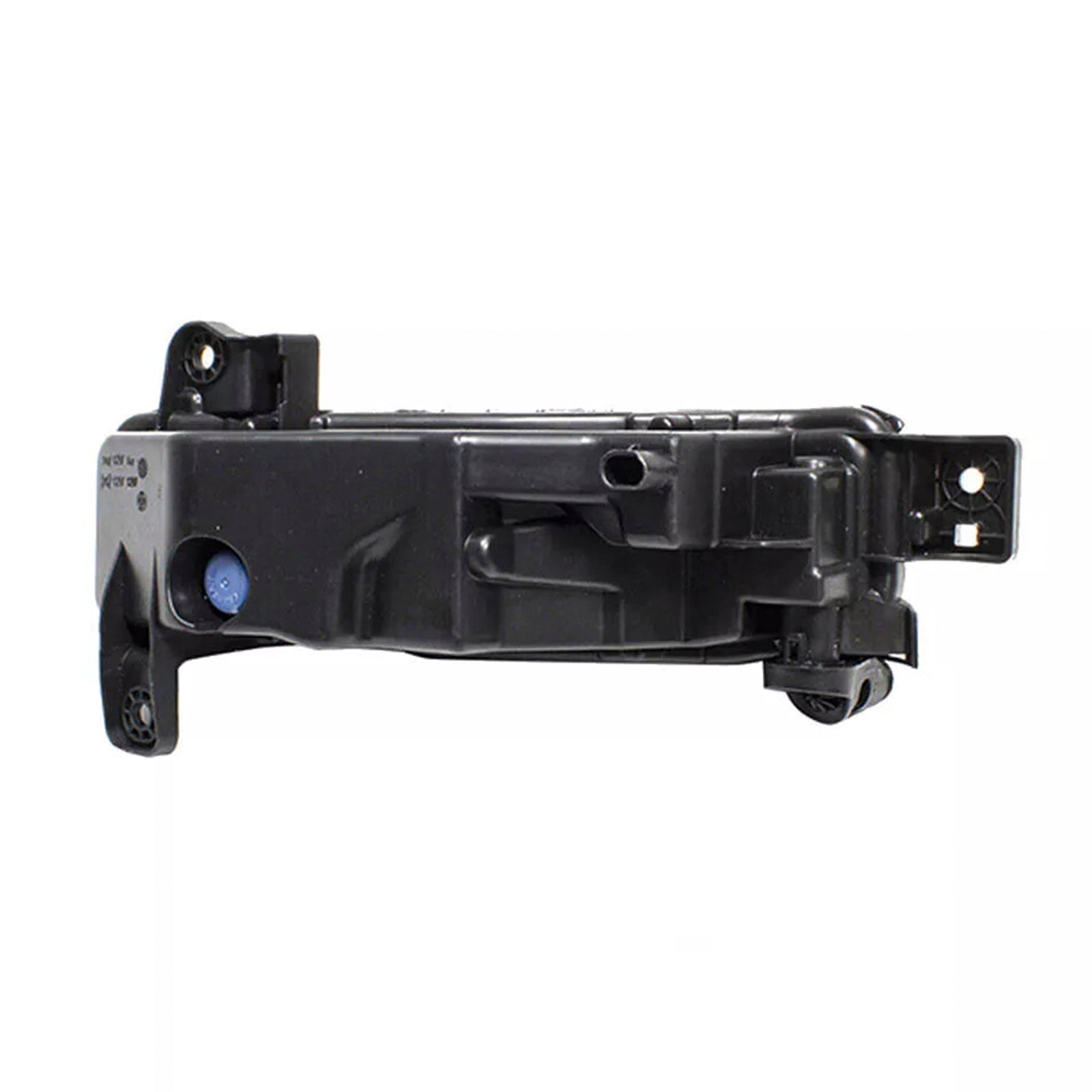 Pair LED Front Bumper Fog Lights For BMW G20 G21 X1 F48 LCI F45 F46 63178089526