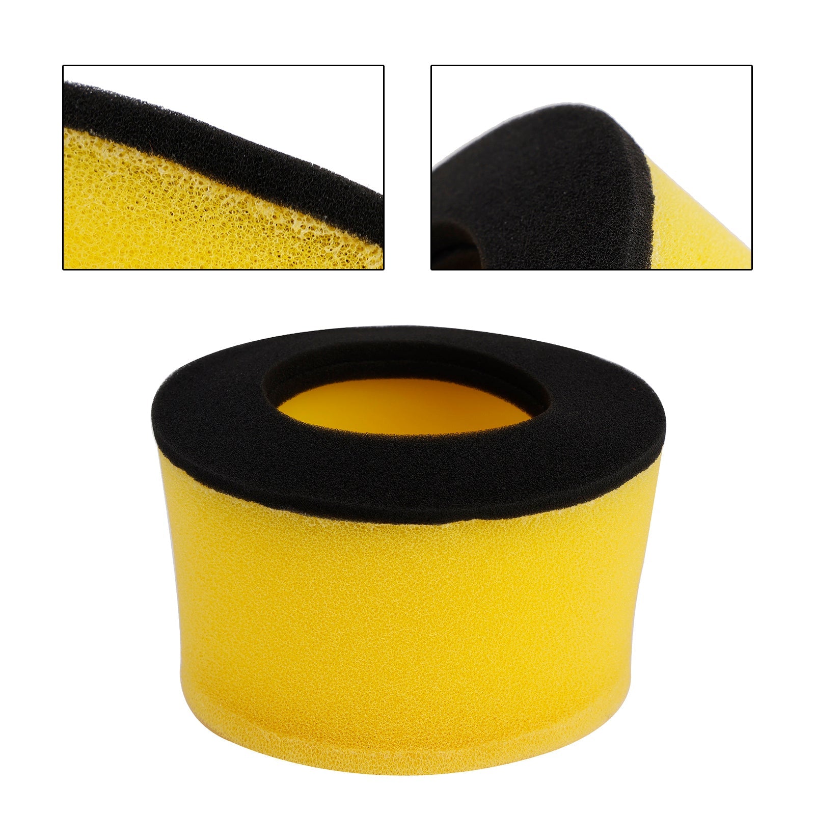 Air Filter Replace 13780-09F00 For Suzuki Lta500F Quadmaster 500 4Wd Quadrunner