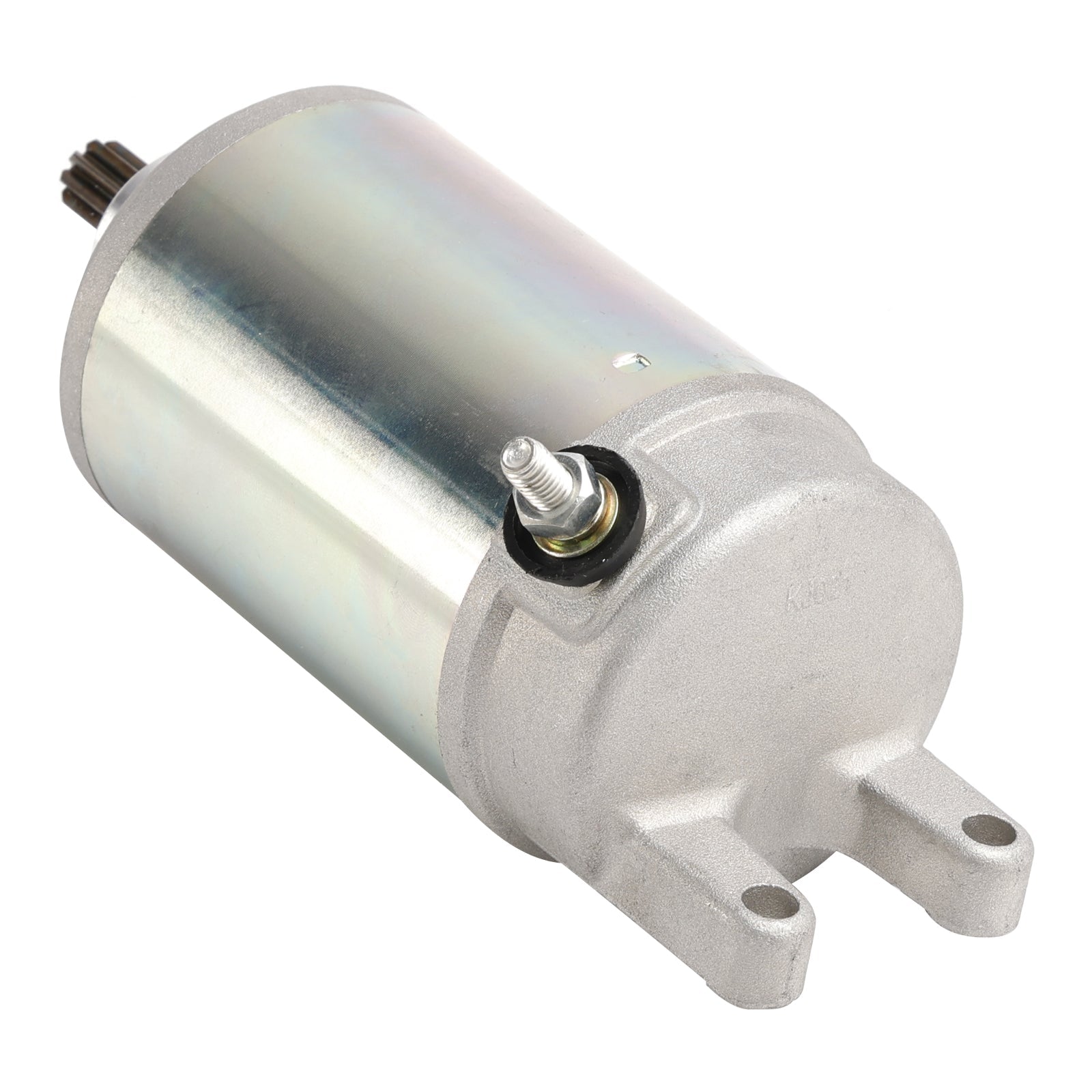 Starting Motor For Kawasaki ZX 12 R ZX-12R Ninja ZX12 ZXT ZX12R 2000-2006