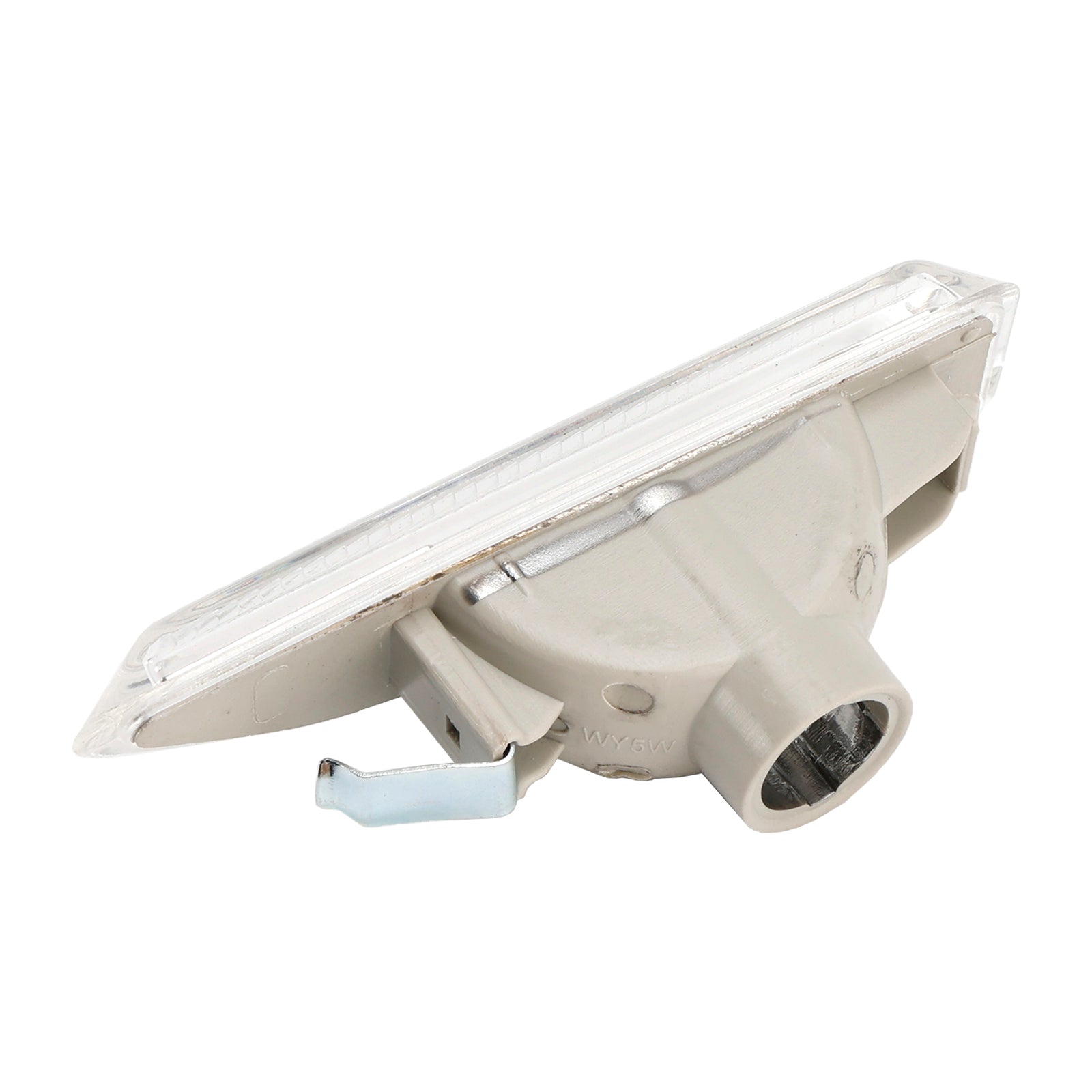 2016-2021 미니 F60 우측 사이드 마커 램프 방향 지시등 하우징 63137406370