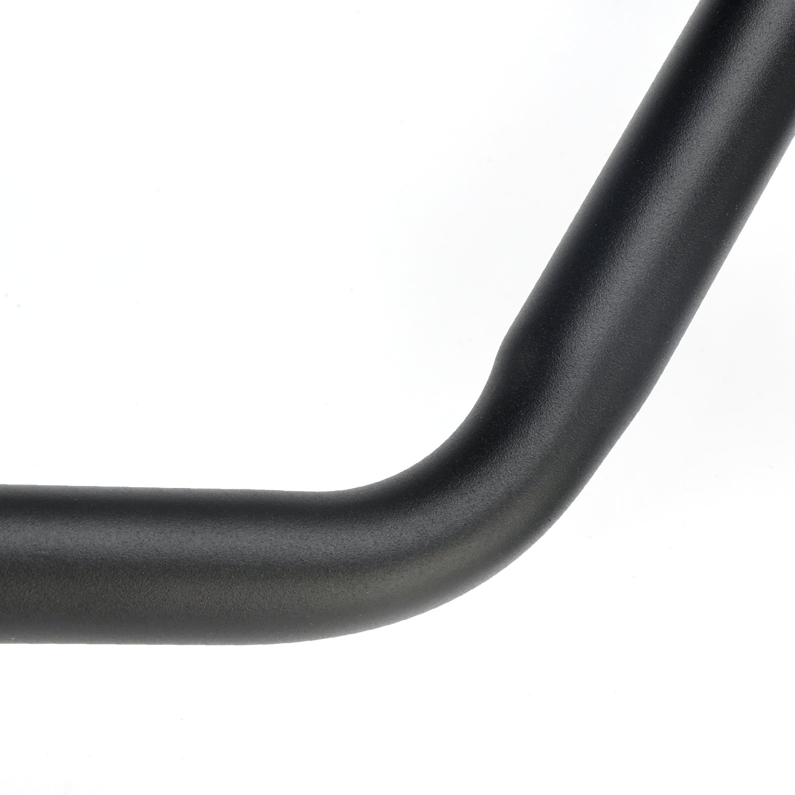 2021-2025 Yamaha Tracer 7 Crash Bar Lower Engine Guard Steel Frame Fit Black