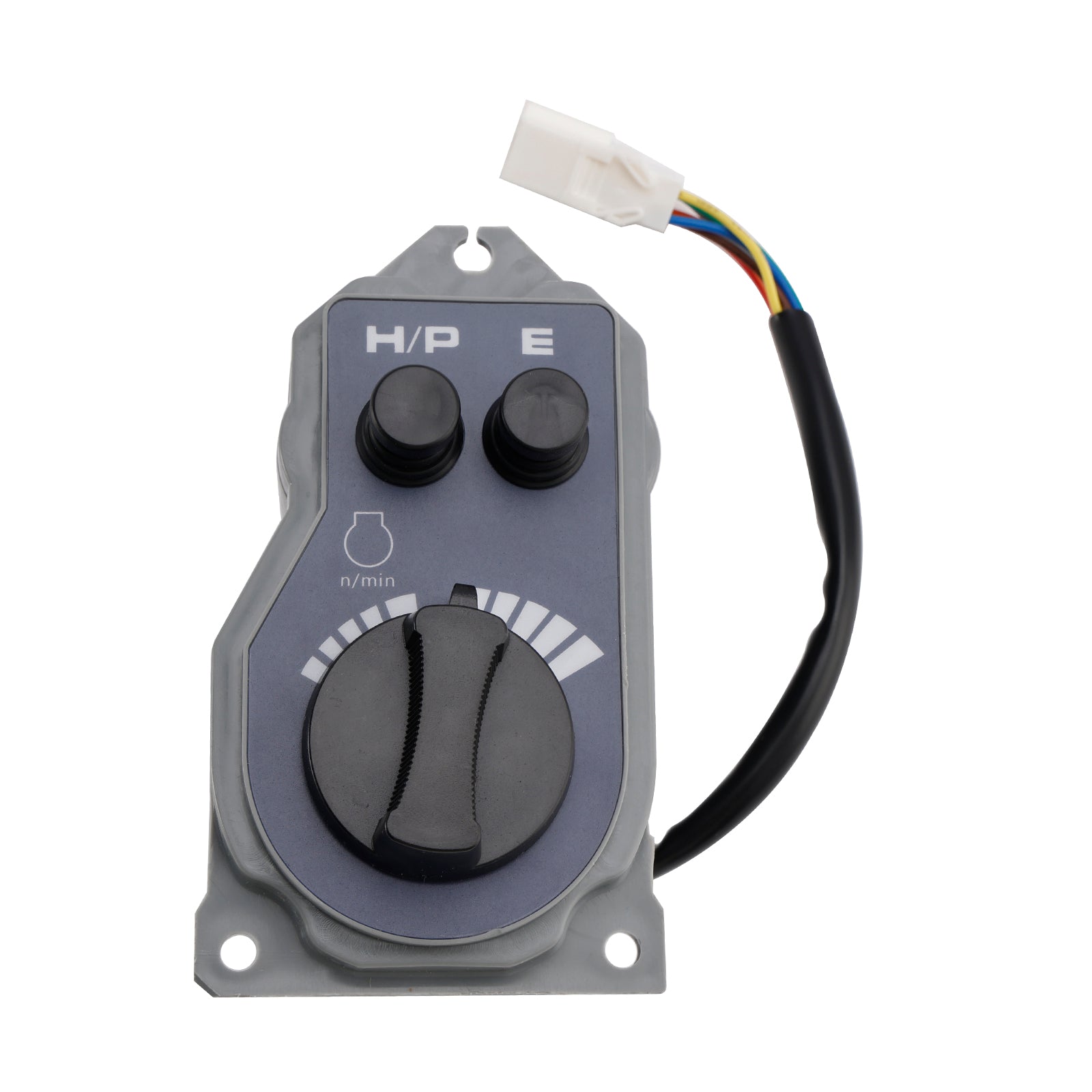 4341545 Throttle Knob Controller For Hitachi EX100-5 EX120-5 EX135USR EX200-3
