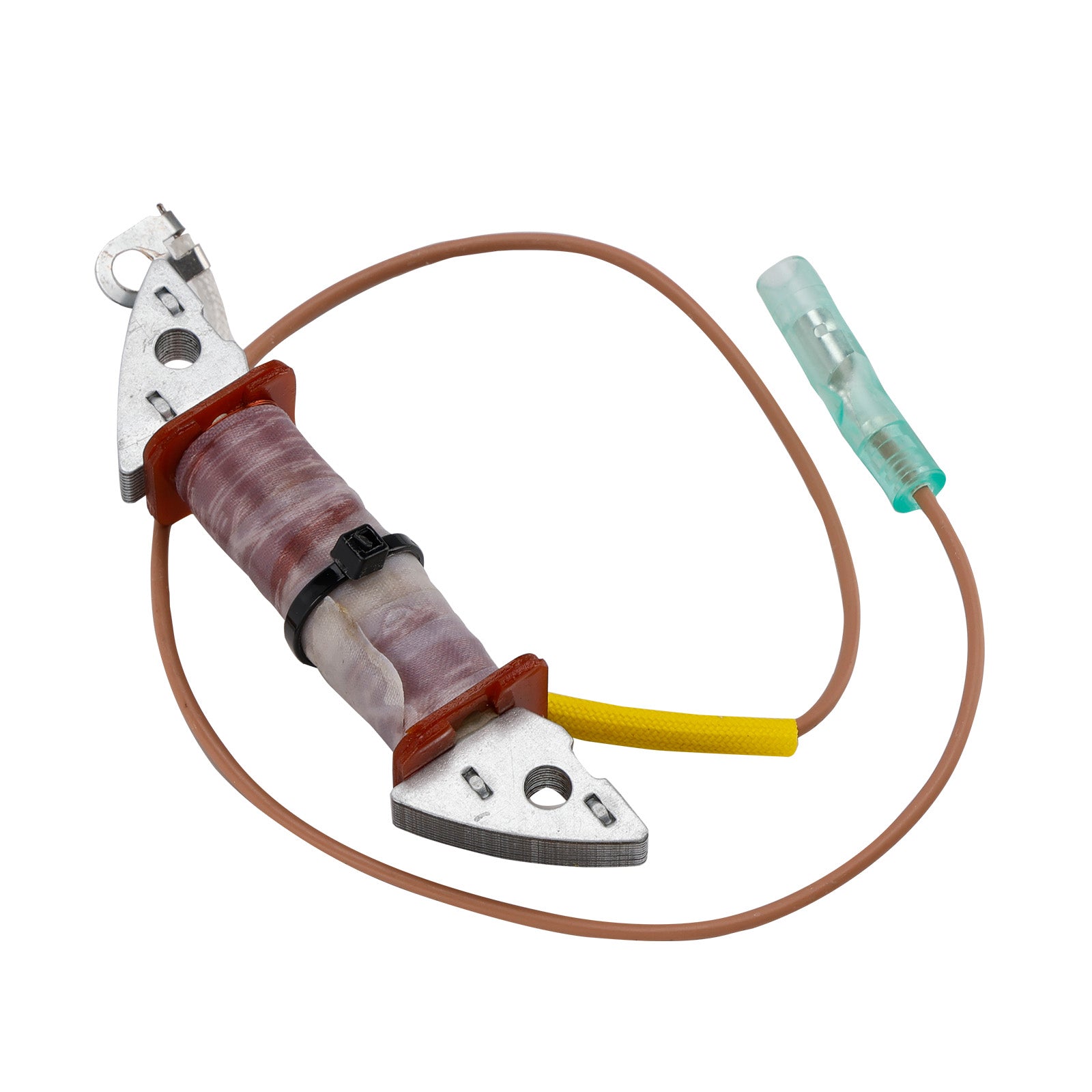 Ignition Charge Coil For Yamaha 25Hp 30Hp 40Hp 84-97 2-Stroke 689-81311-40-00