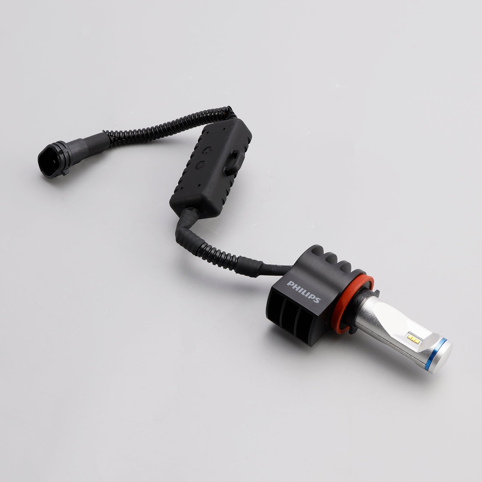 Car Light LED-FOG H8/H11/H16 12794UNI 12V 10W 6500K For PHILIPS