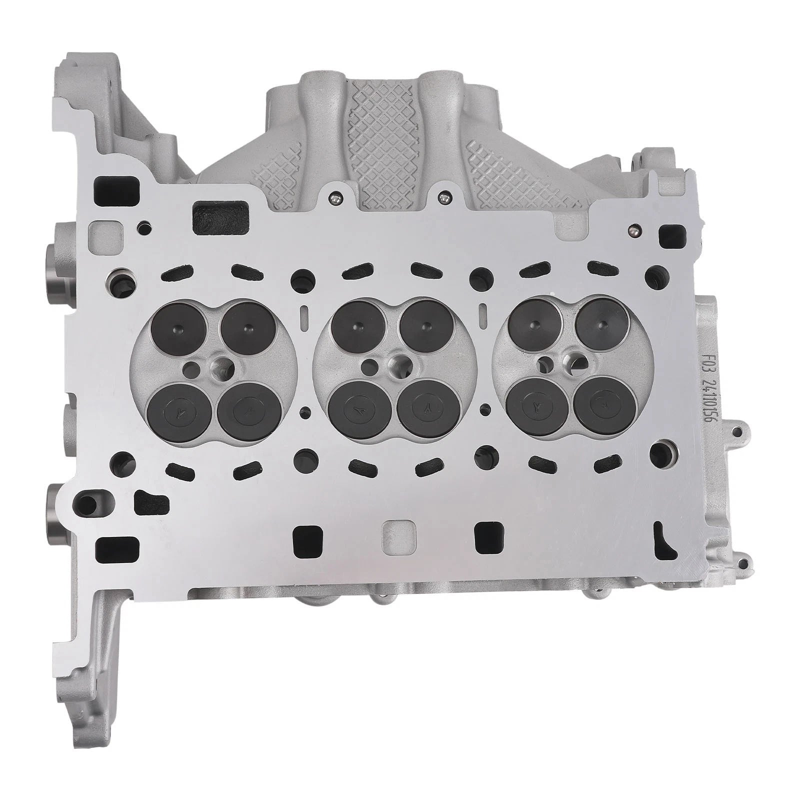 02/2012-12/2017 For ford Focus III Hatchback Van M2DA; M2DB; M2DC; SFDA; SFDB 998 Hatchback Van Complete Cylinder Head 1917578