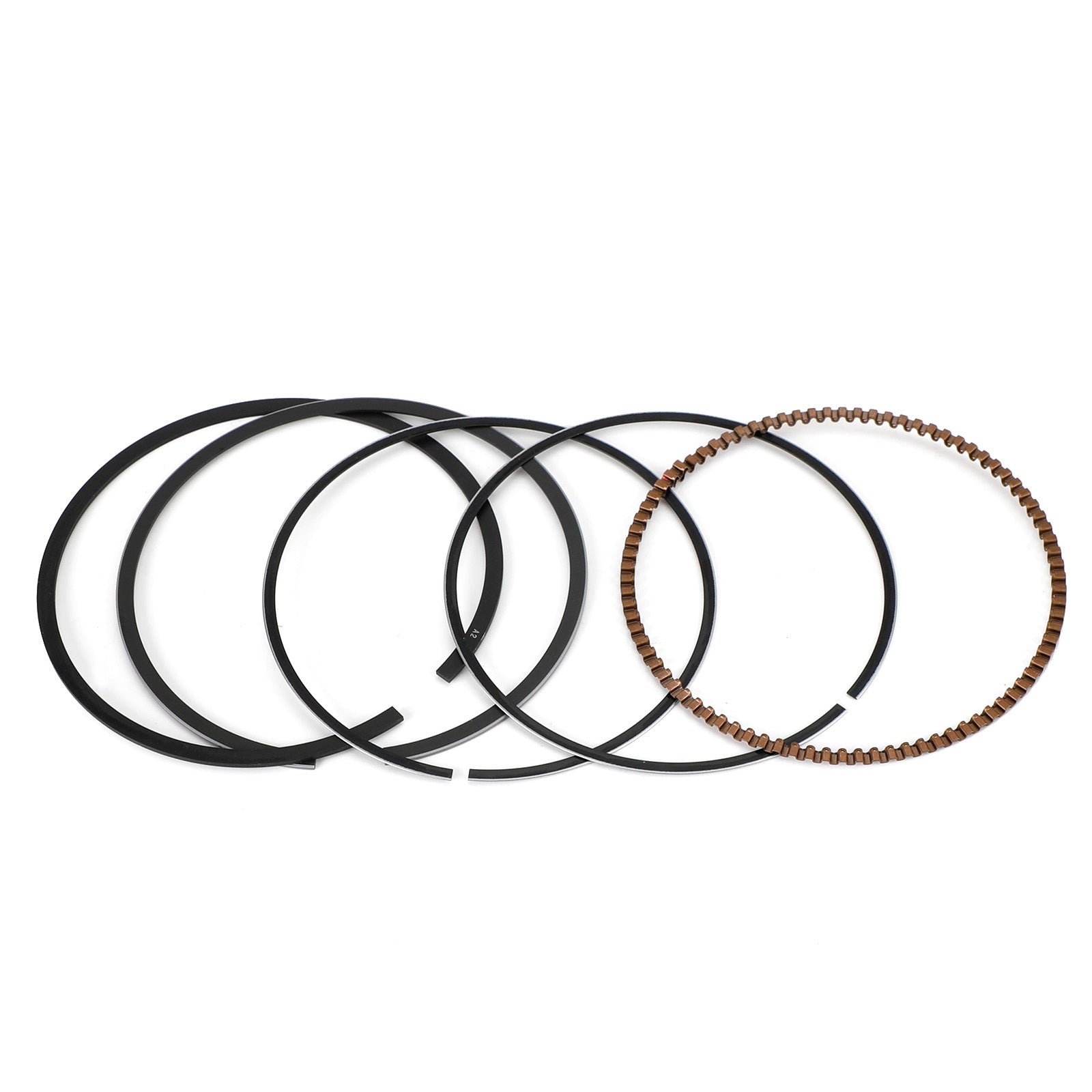 Kawasaki KLX300 1996-2003 / KLX300R 1997-2007 Engine Cylinder Barrel Top End Rebuild Kit