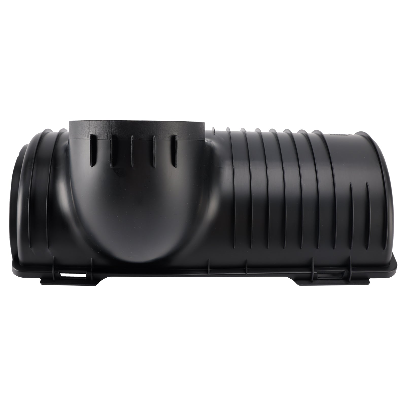 2003-2009 Chevrolet C4500 C5500 Kodiak Upper & Lower Air Cleaner Box Housing 88983089