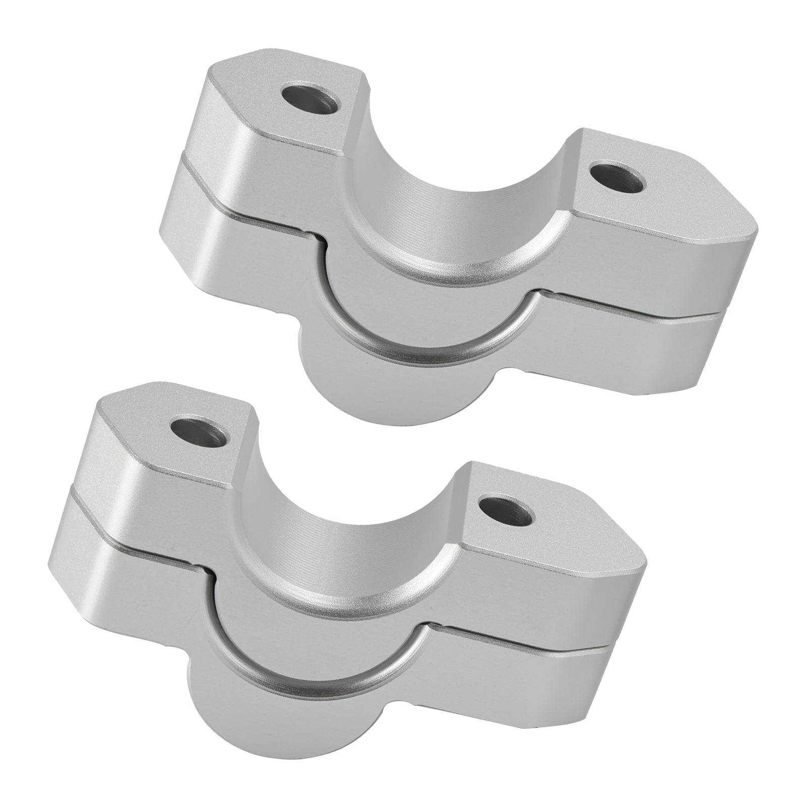 BMW R1300GS R 1300 GS 2023 2024 새로운 핸들 바 라이저 상승 30mm