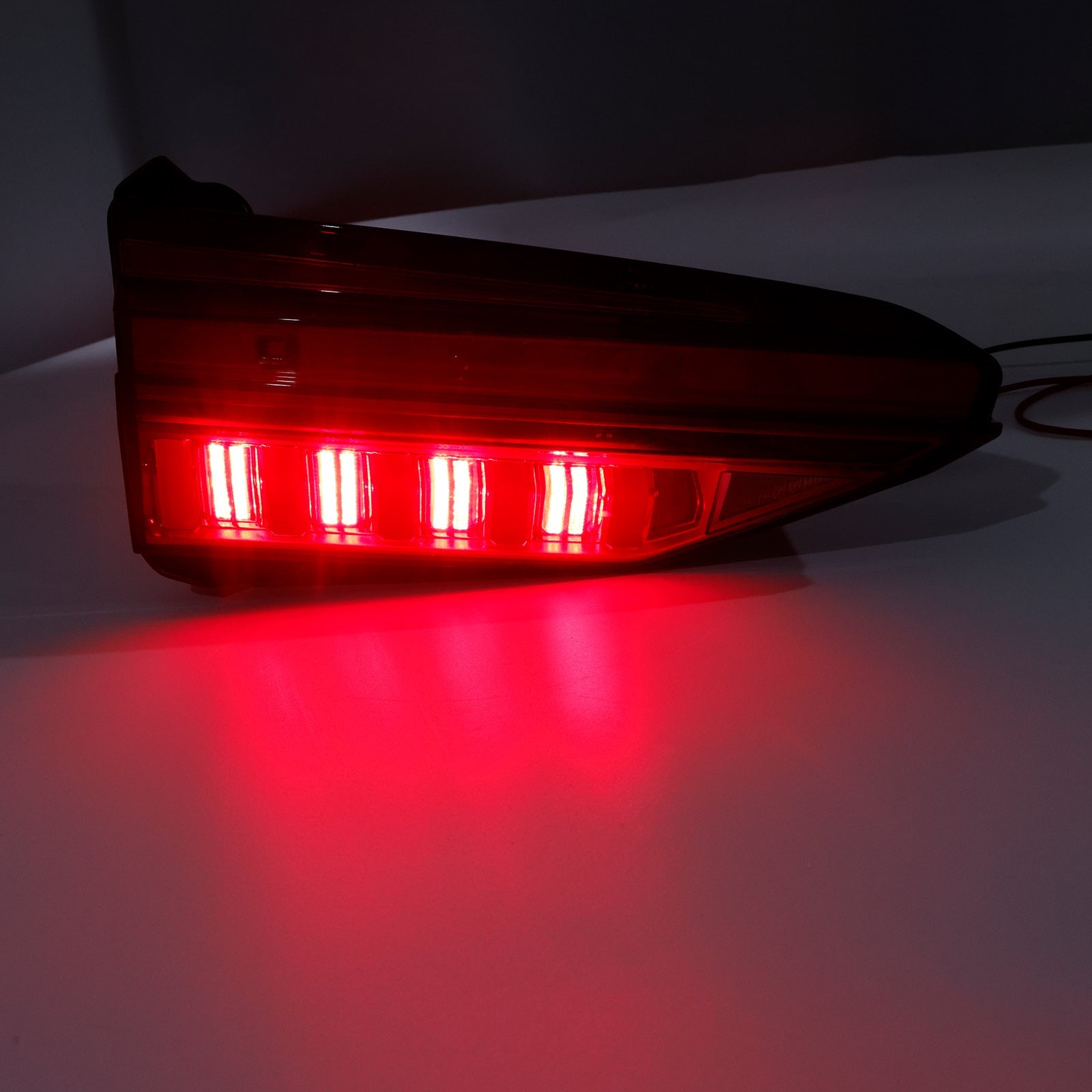 2019-2023For Audi A6 C8 Left LED Inner Tail Light Assembly 4KD945093