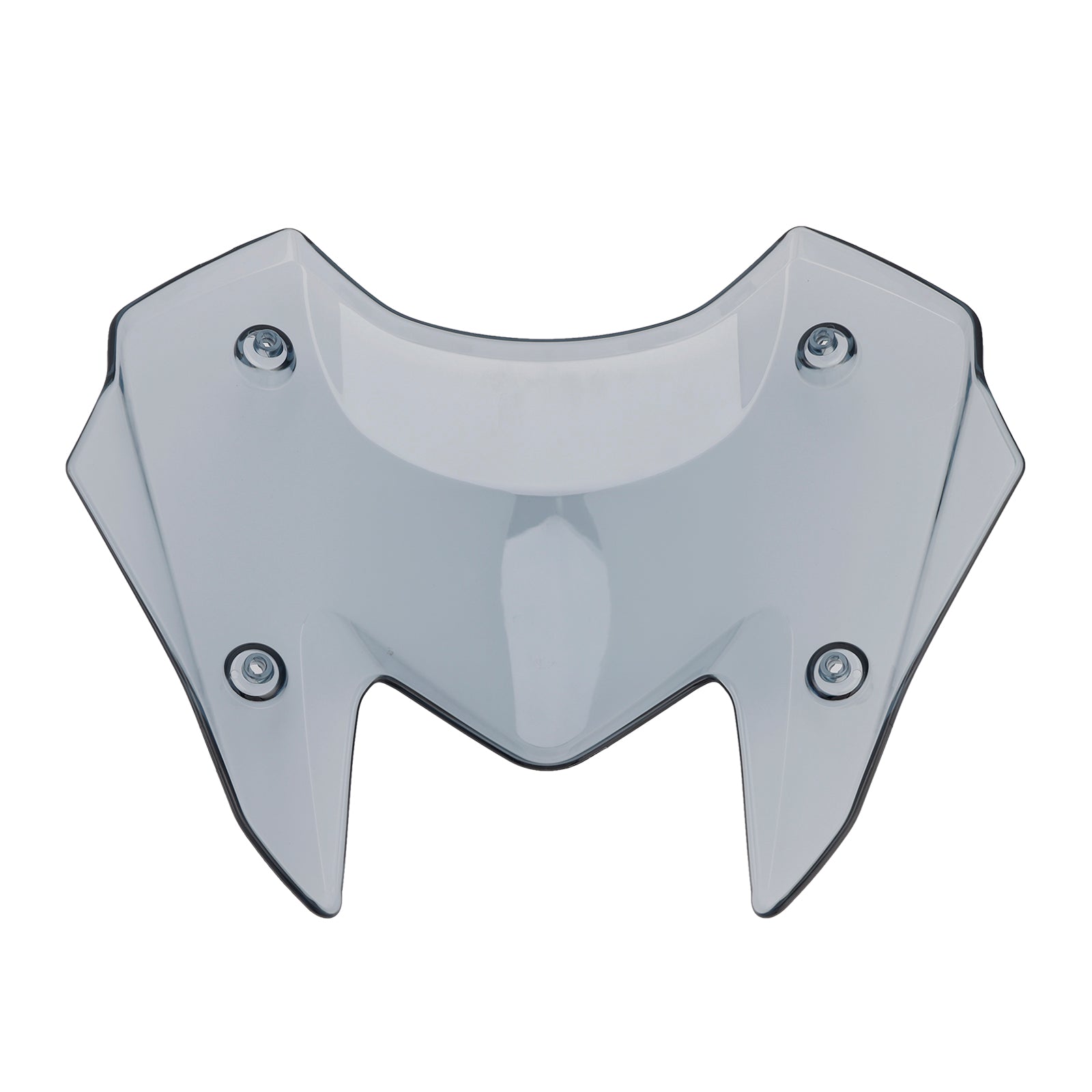 2022-2024 야마하 T-MAX 560 윈드실드 윈드스크린 + 브라켓