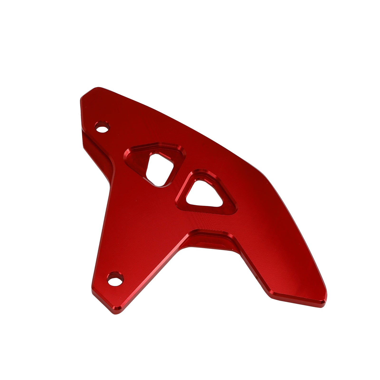 Rear Brake Disc Guard Cover For Suzuki DR-Z400SM 2000-2024 DRZ400/S/E