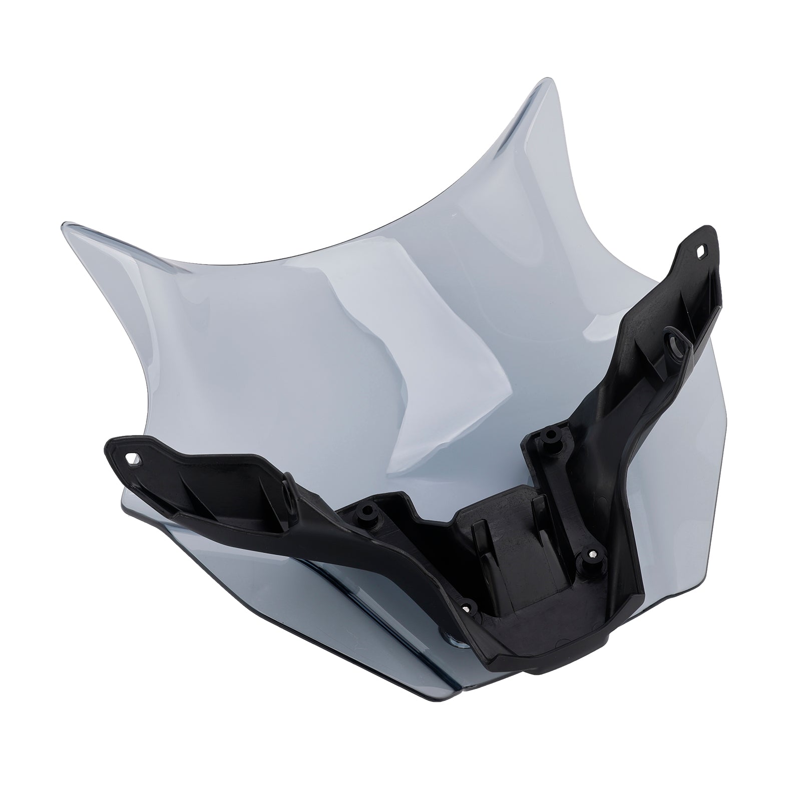 2024-2025 야마하 MT-09/SP 윈드실드 윈드스크린 + 브라켓