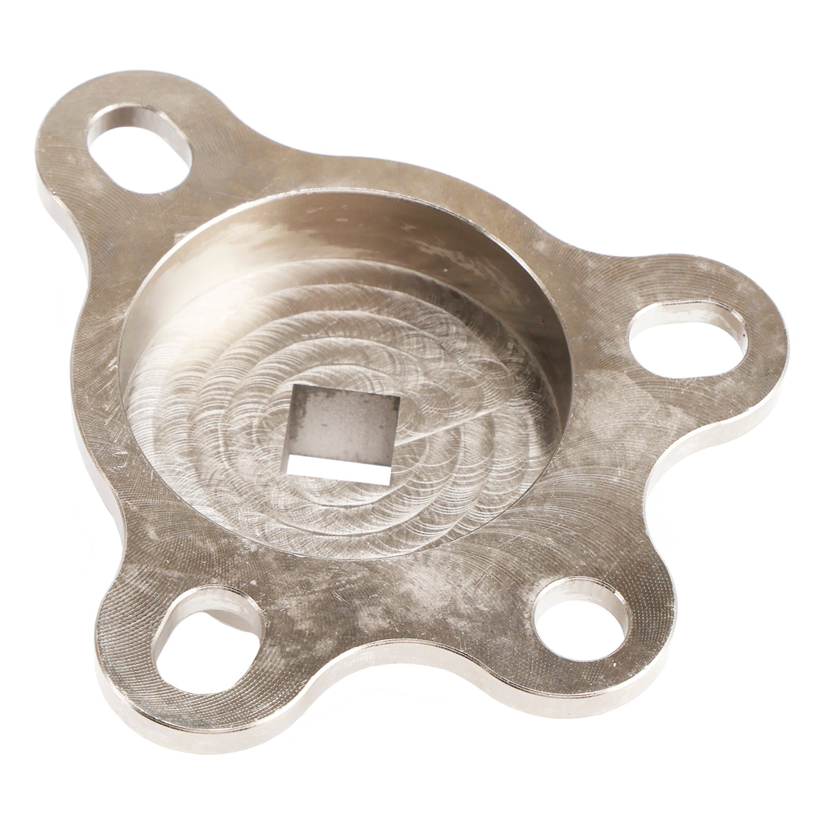 Crankshaft Turning Tool Engine Rotation Adapter Tool For Chevy Ford V8 engines