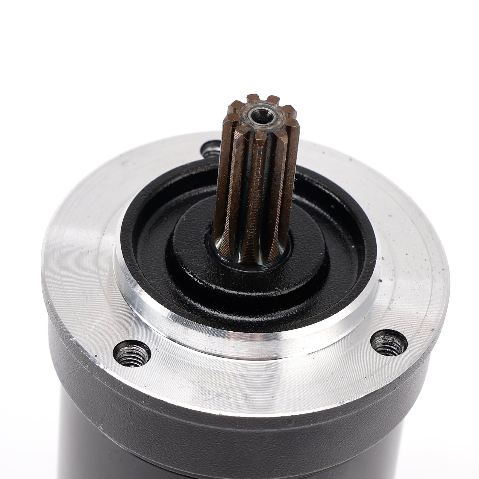 2013-2015 Ducati Hypermotard 821 Engine Starter Motor 27040126A 27040127A