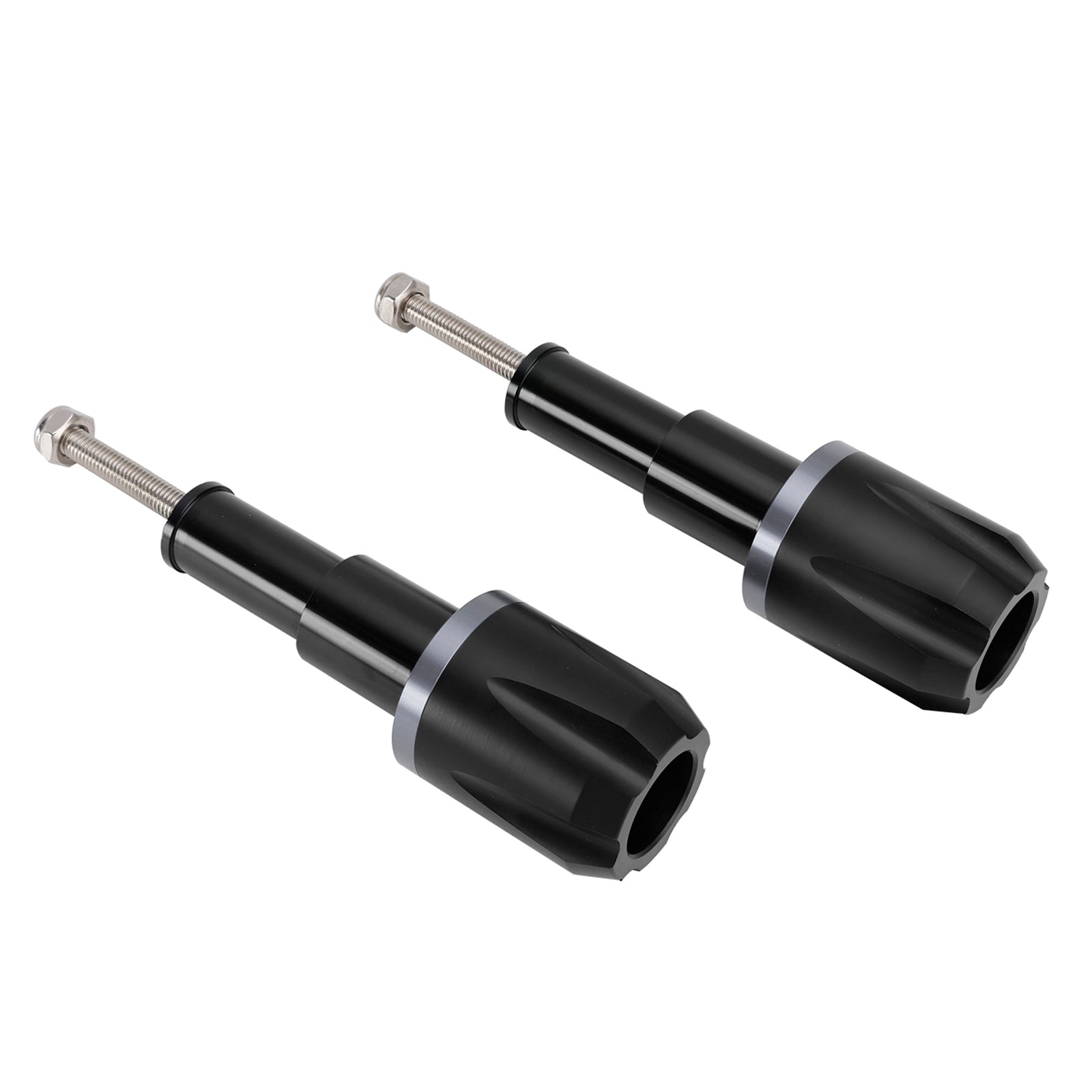 2017-2021 Honda Rebel Cmx500 Cm500 Aluminum Frame Crash Slider Protection Gold Black