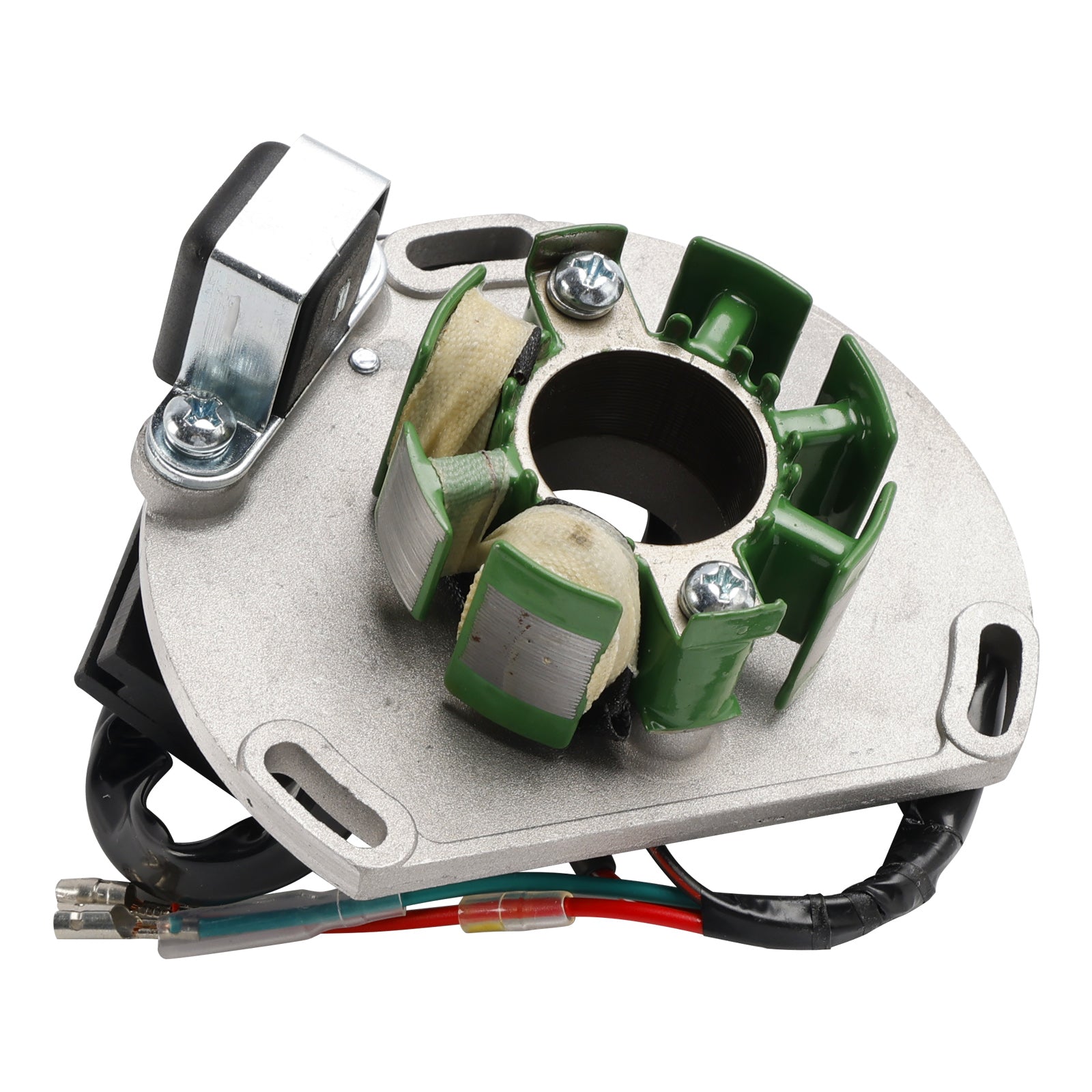 250 300 SX EXC MXC M/? 13LT 2K-1 1997용 4선 점화 스테이터 54739004000