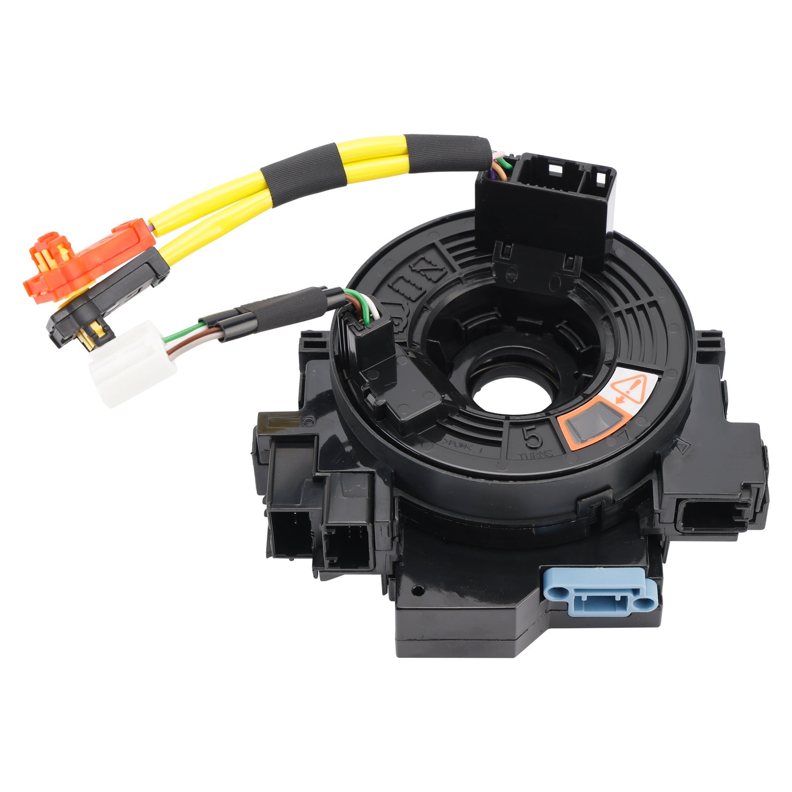 Clock Spring With Angle Sensor Heated 89245-33060 For Lexus ES350 ES300h 13-2016