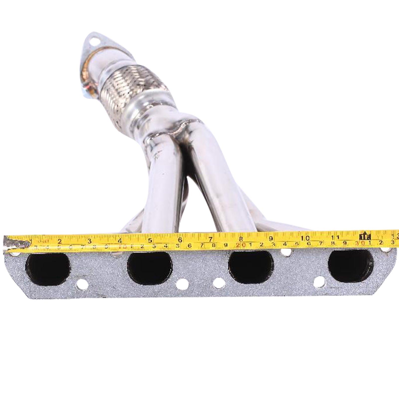 Exhaust Manifold Header Fit Ford F100 5.0L 302W Pickup Truck 2WD 1969-1979