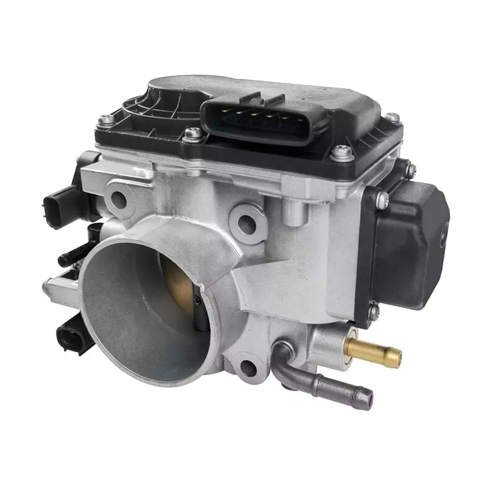 2005-2006 Honda CR-V 2.4L Throttle Body Assembly 16400-PPA-A03