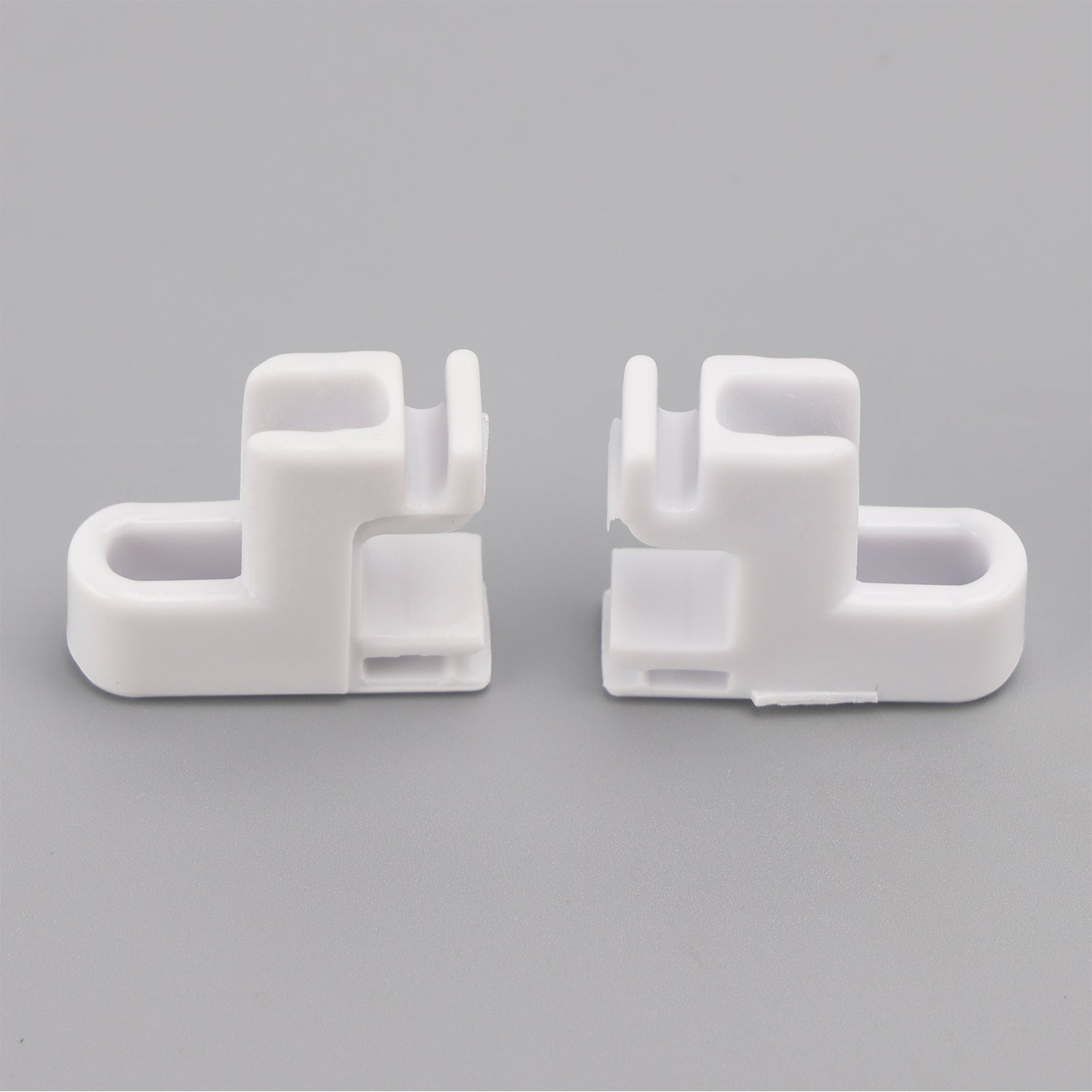 2PCS Fridge Shelf Wire Rack Clip Holder Bracket 2930693045 For Dometic RV